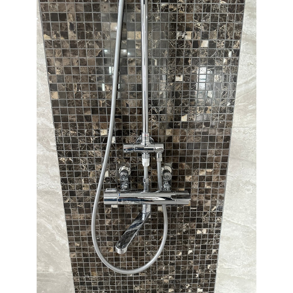 SEN CÂY TOTO TBW04401J1 NHẬT BẢN siêu bền đẹp với tính năng khống chế nhiệt, chốt an toàn chống bỏng_thumbnail_5