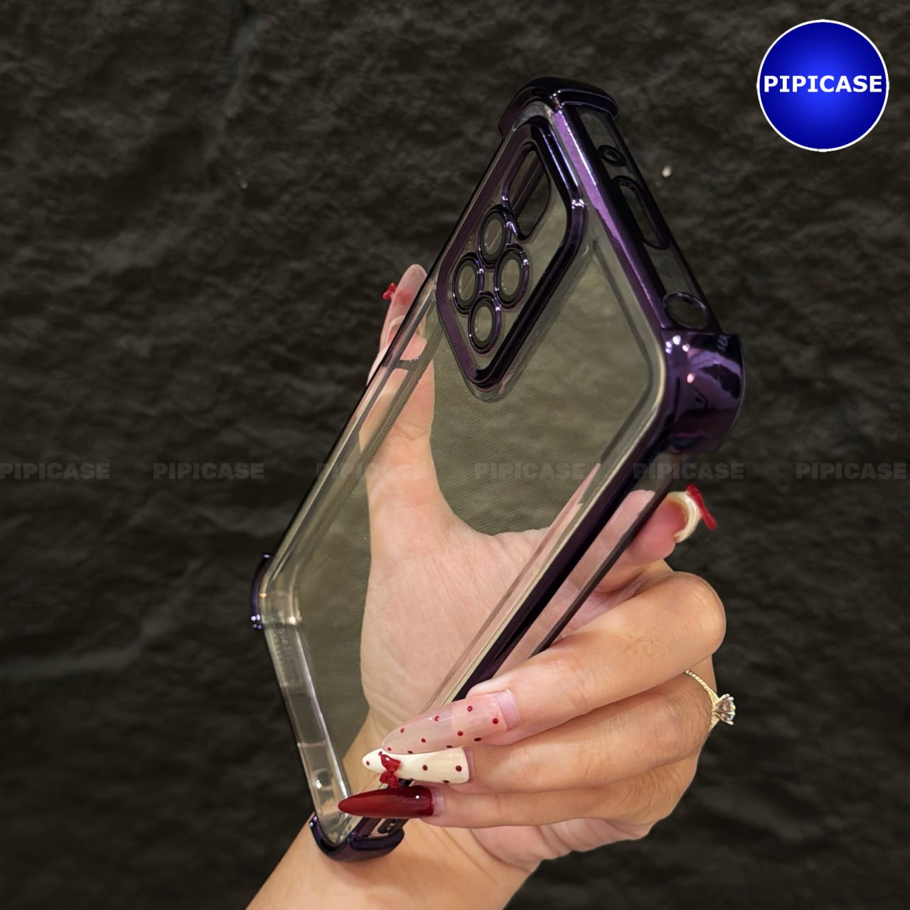Ốp Lưng Xiaomi Redmi 10 - Gu - Tím_thumbnail_3