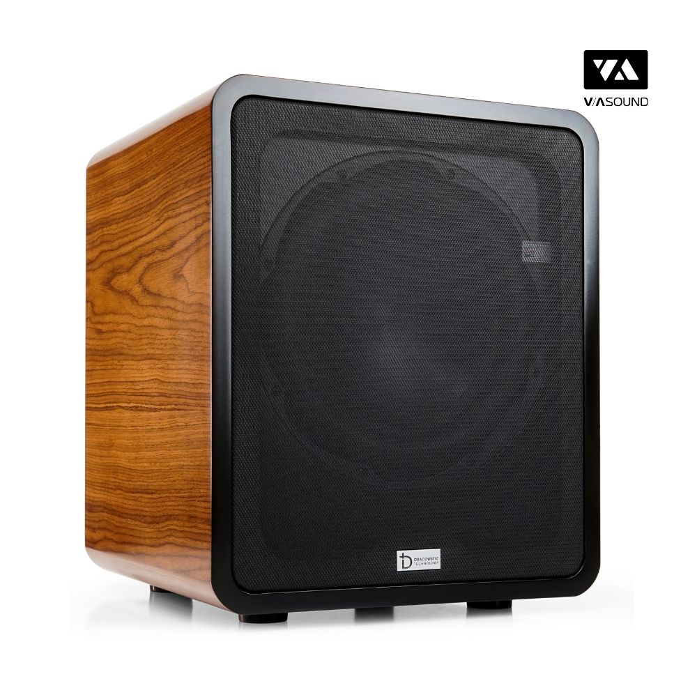 Loa subwoofer DBACOUSTIC LX-S32SA