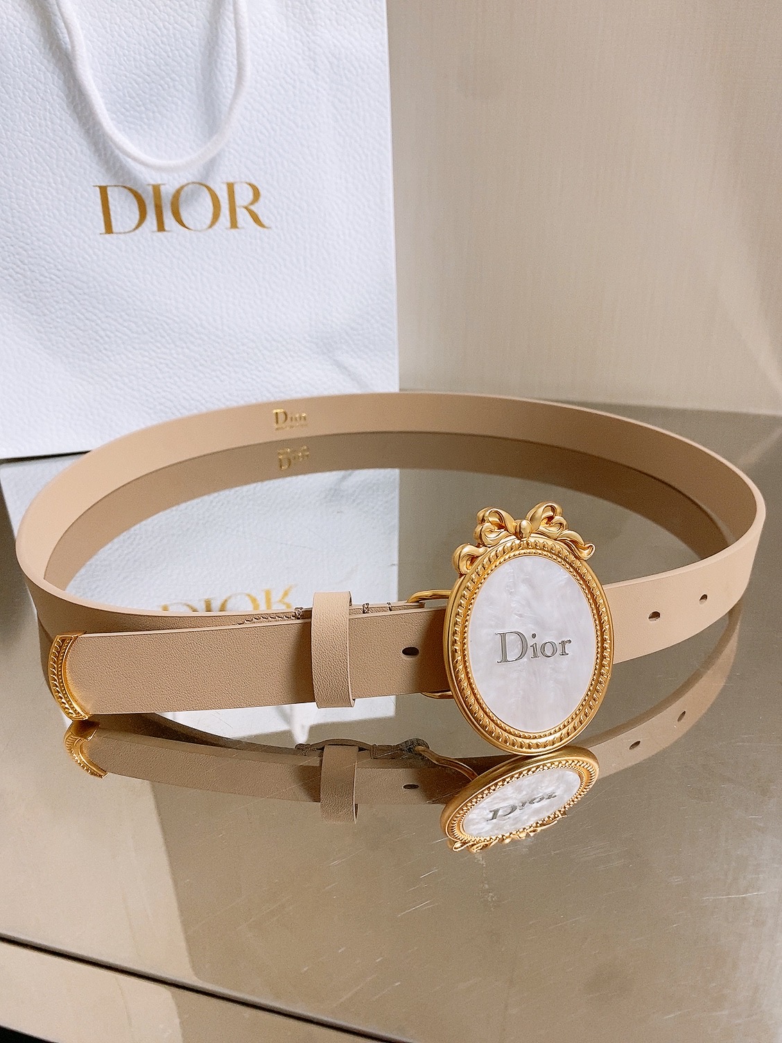 Belt Dior_thumbnail_3