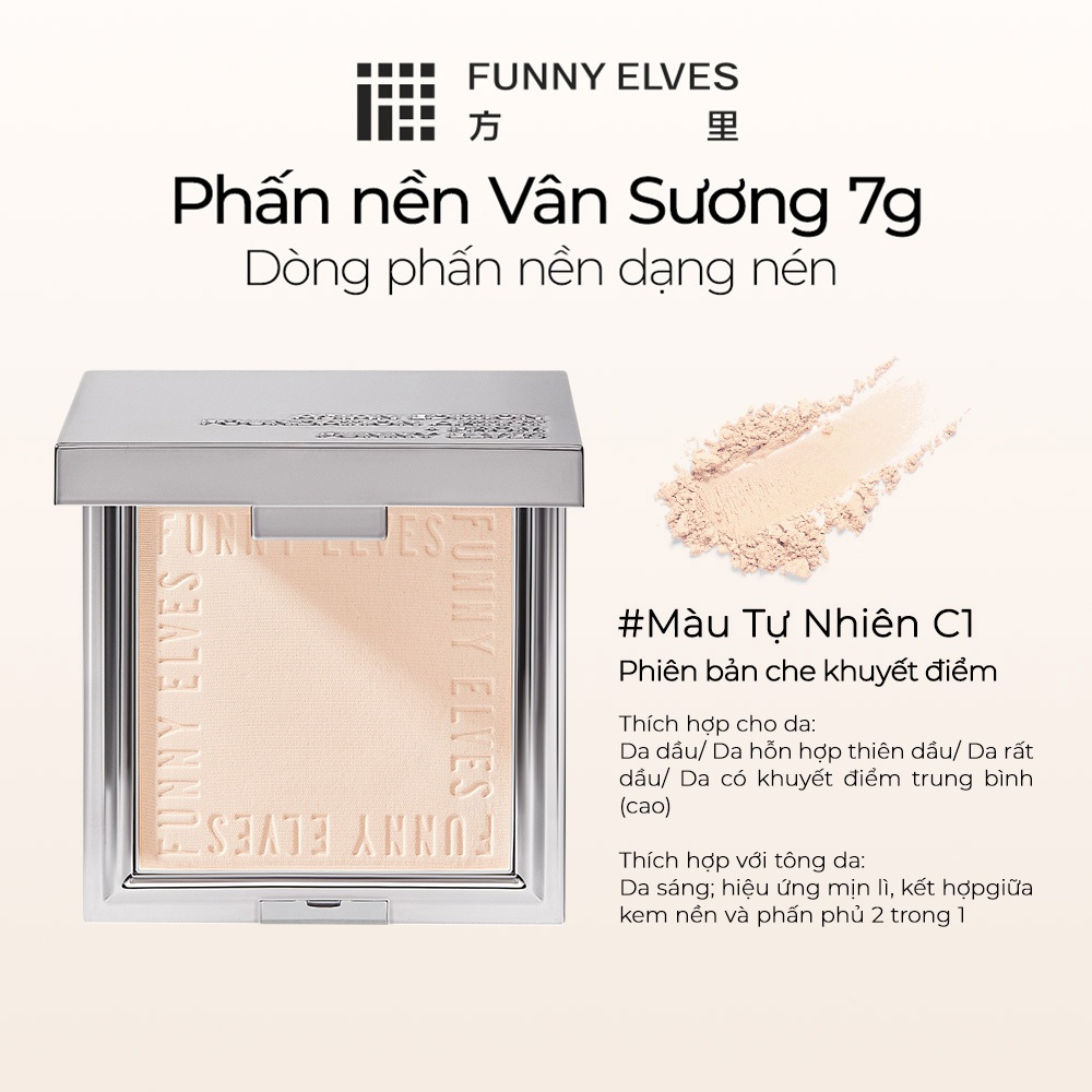 C1 Trắng Sáng
