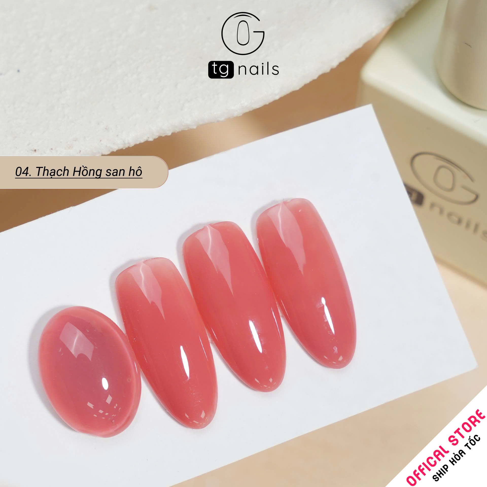 Sơn gel Thạch đục chai 10g_thumbnail_8
