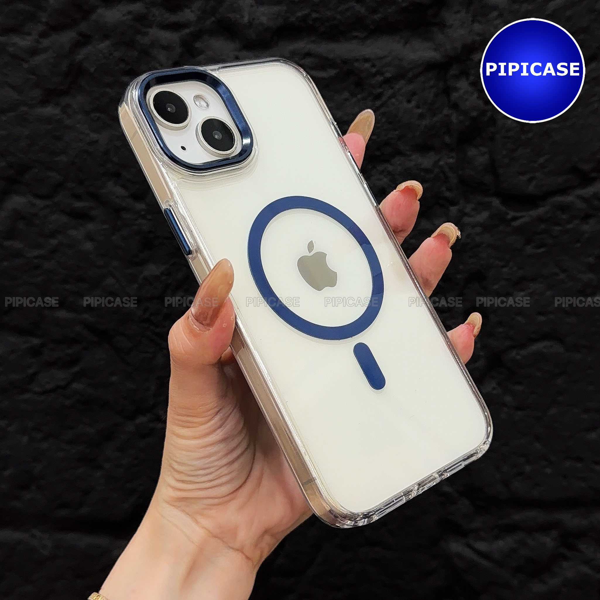 Ốp Lưng iPhone 15 Plus - Eco - Xanh_thumbnail_7