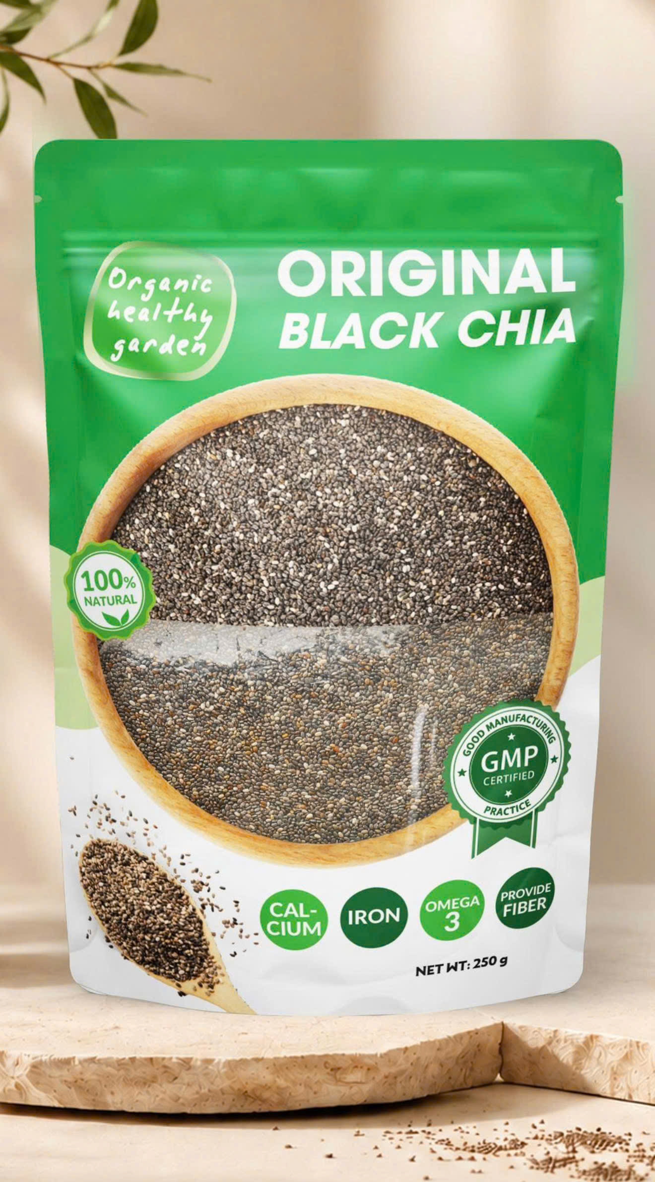 SET 2 GÓI 2 HẠT CHIA ĐEN 250gr_thumbnail_5