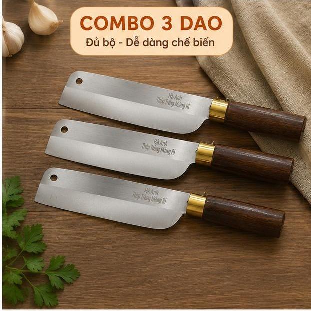 Dao xịn thép trắng không gỉ Hà Anh - siêu bén- nhỏ gọn_thumbnail_2
