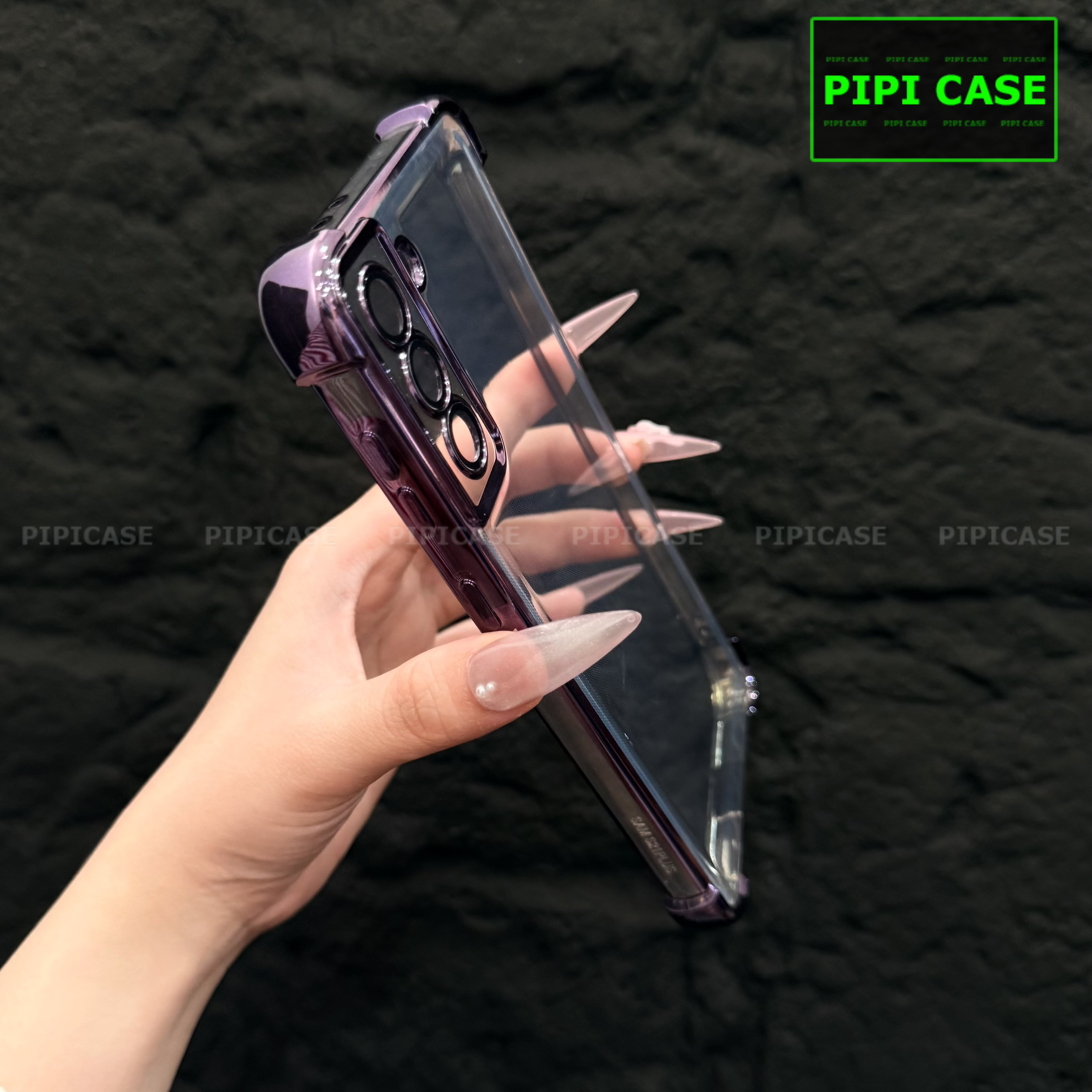 Ốp Lưng Samsung S22 Plus 5G - Gu - Tím_thumbnail_1