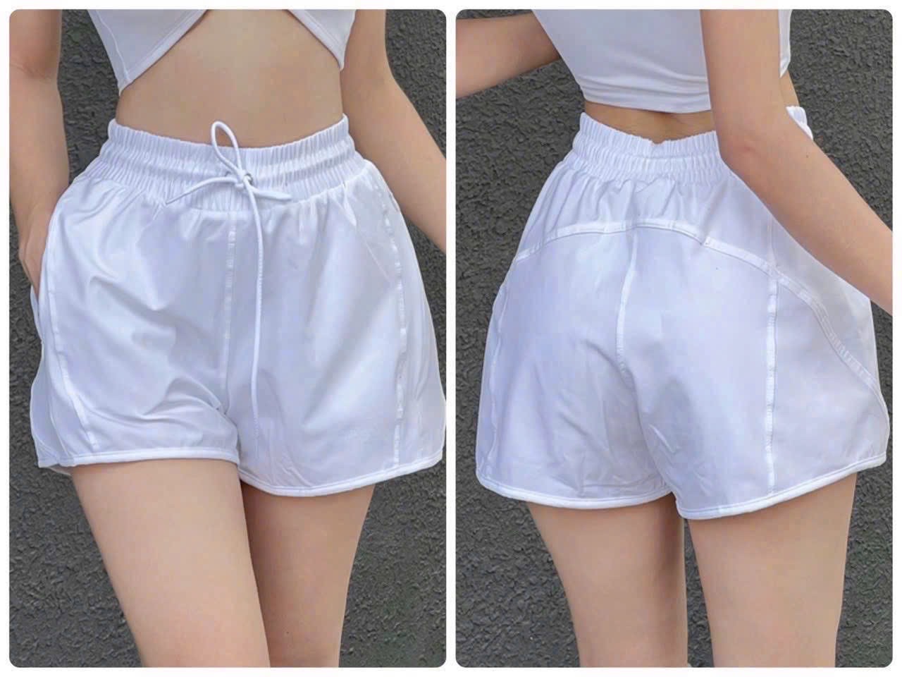 Quần Đùi Thể Thao Boxer 2 Lớp Nk Dáng Rộng Kèm Quần Bảo Hộ_thumbnail_12