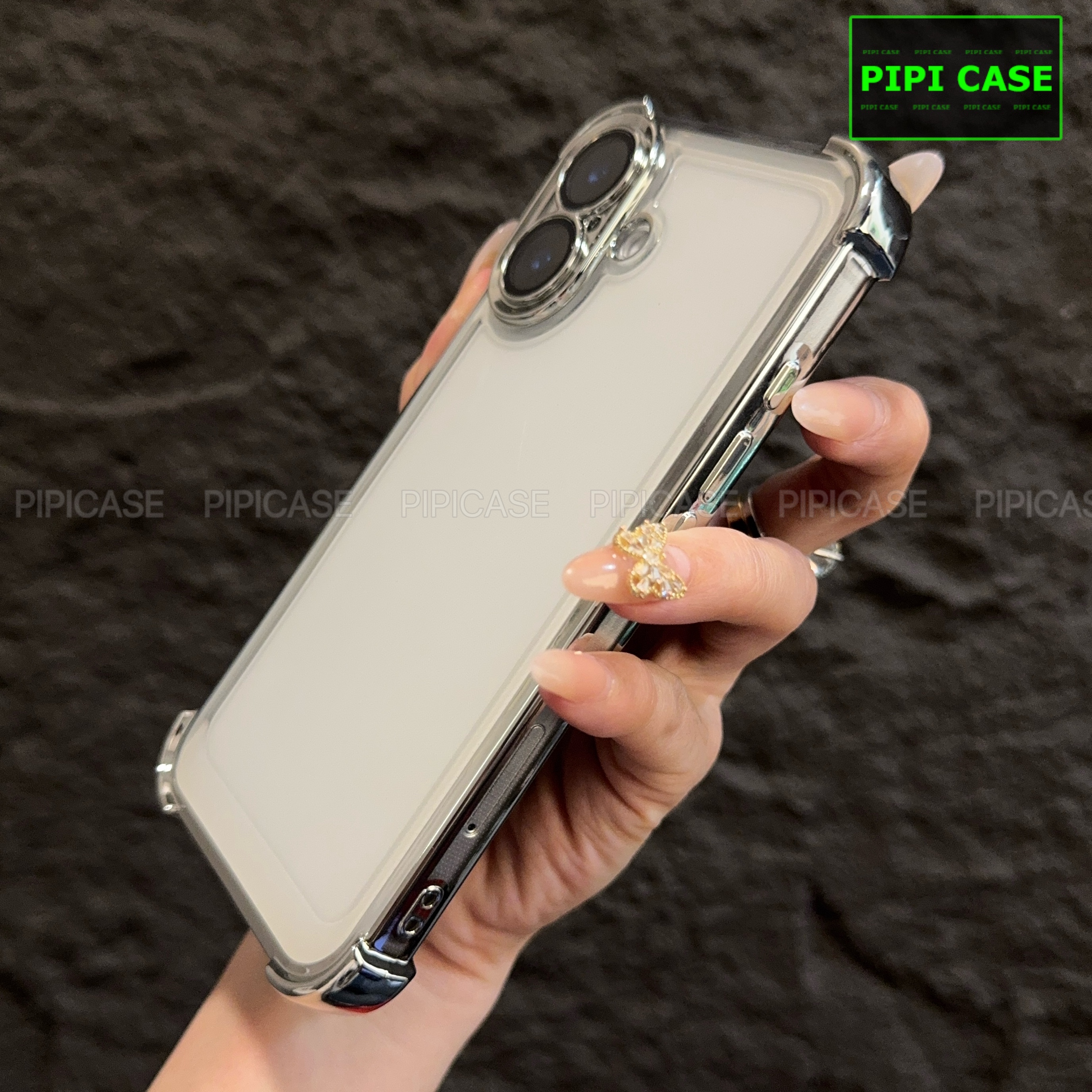 Ốp Lưng iPhone 17 - Gu - Bạc_thumbnail_6
