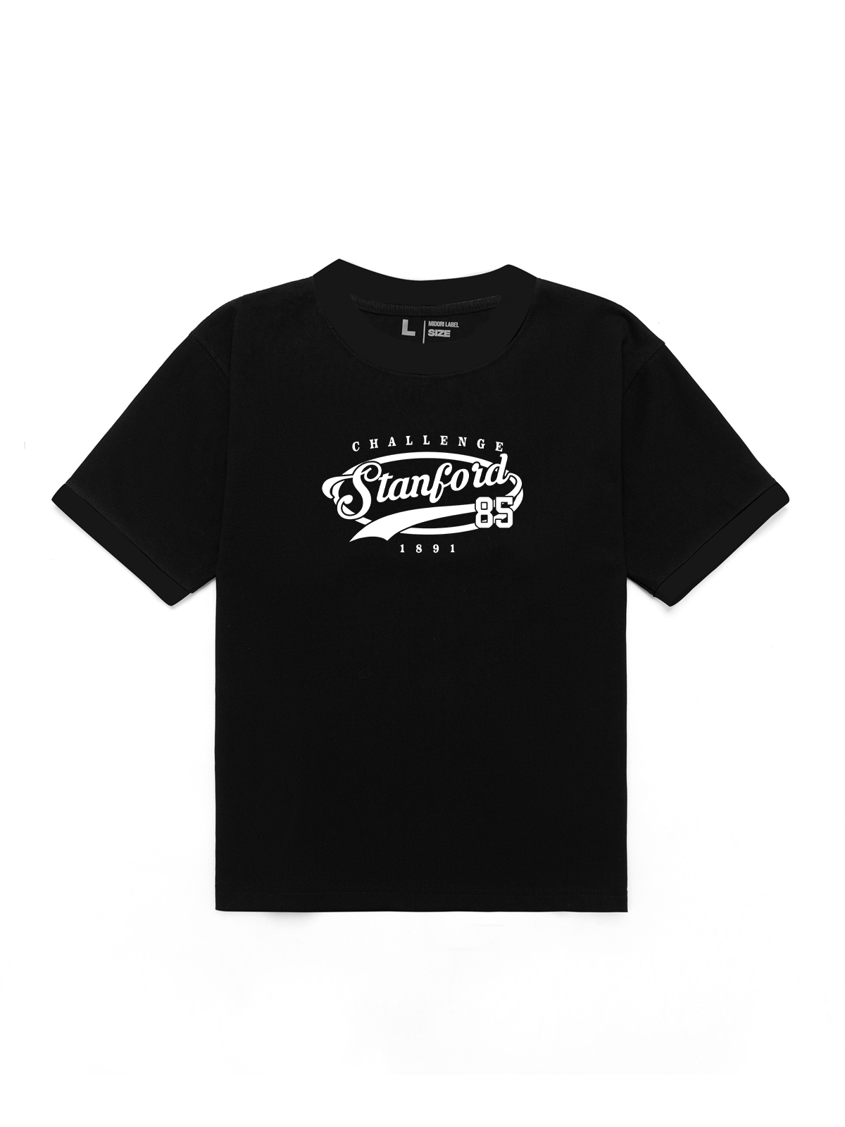 Áo thun Baby tee Stanford cotton Underthinker_thumbnail_5
