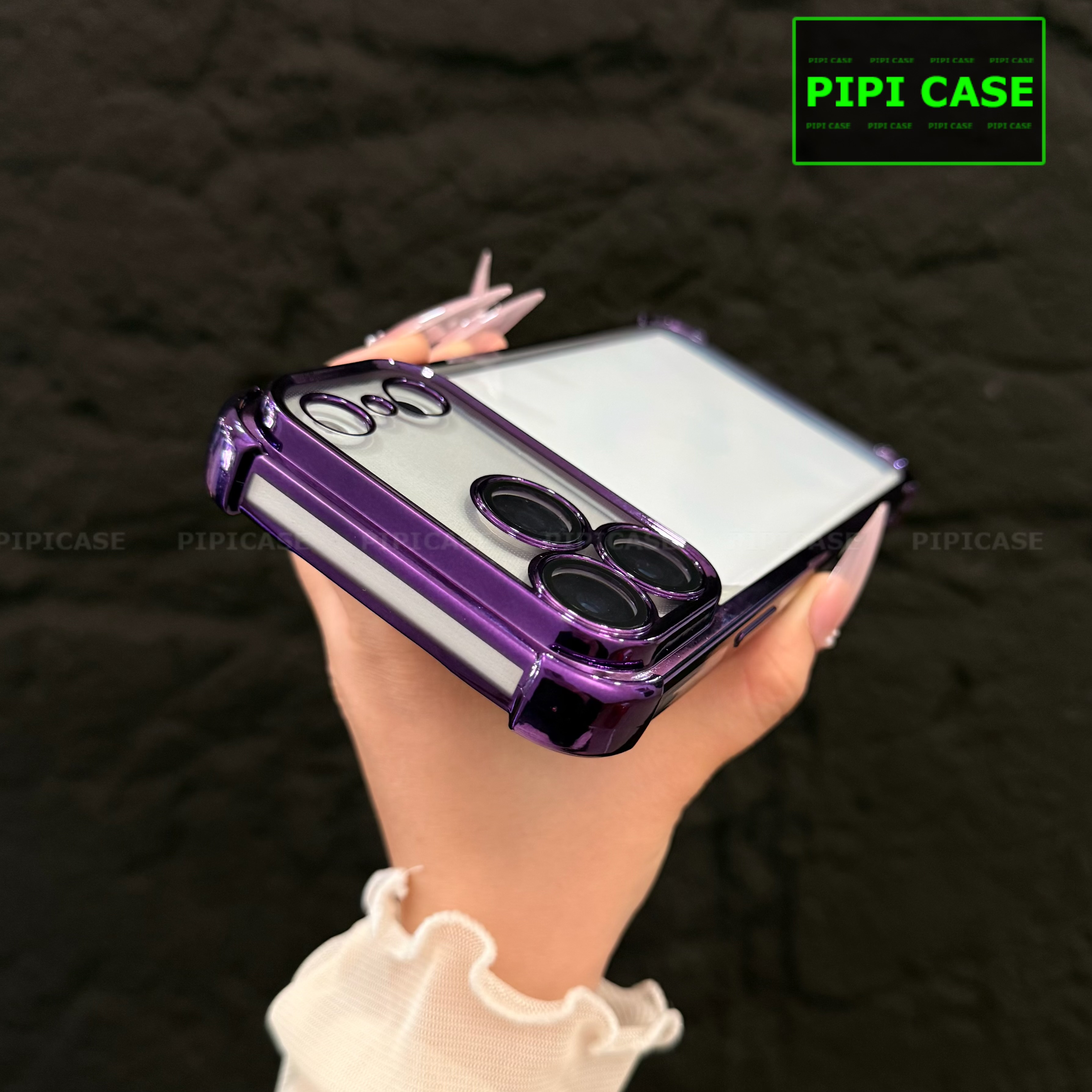 Ốp Lưng iPhone 17 Pro - Gu - Tím_thumbnail_1