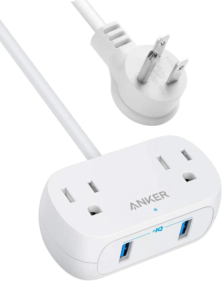 Ổ Cắm Điện Anker PowerExtend USB 2 Mini A9123_thumbnail_3