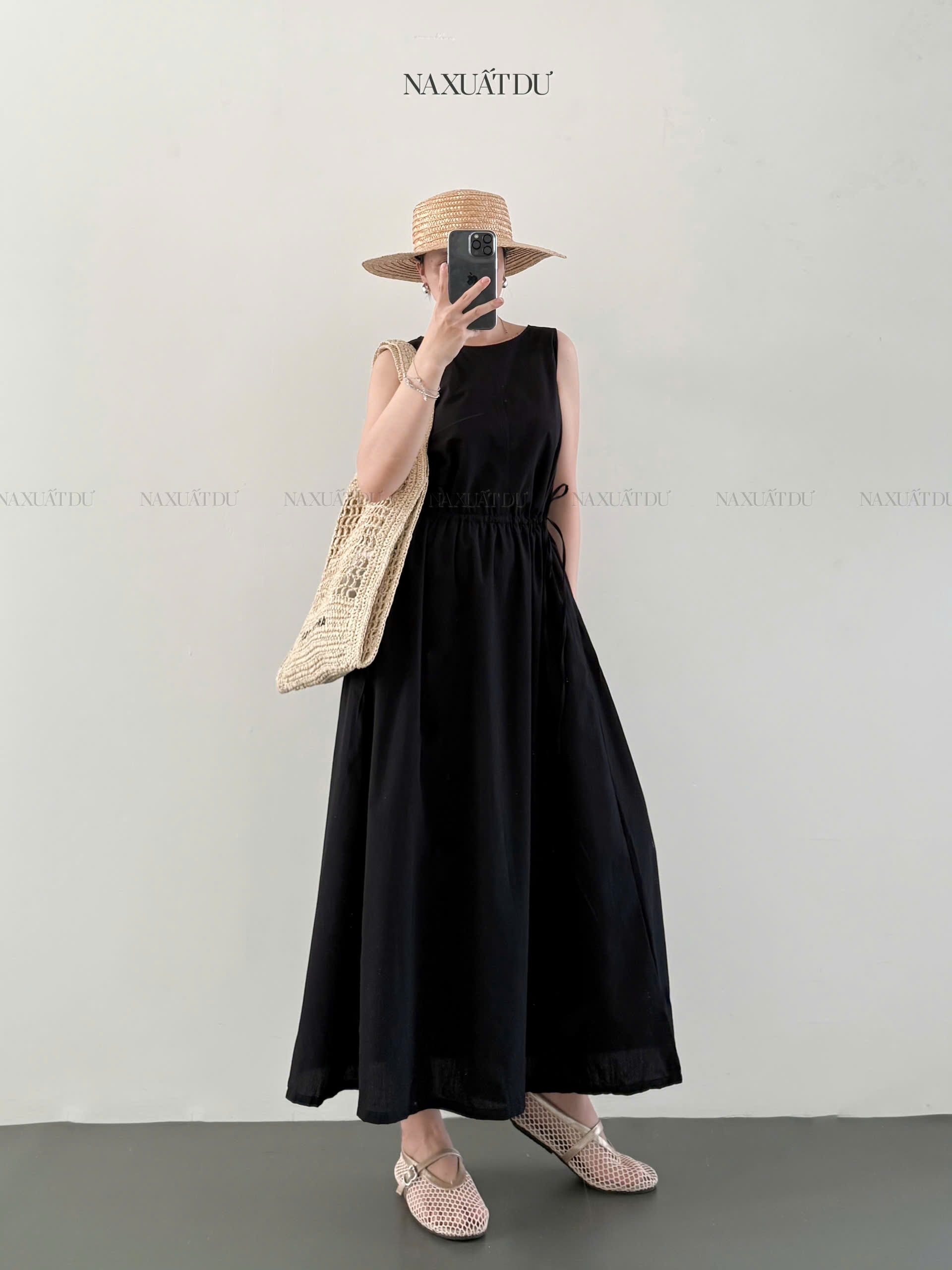 Đầm dáng dài - D125_thumbnail_13