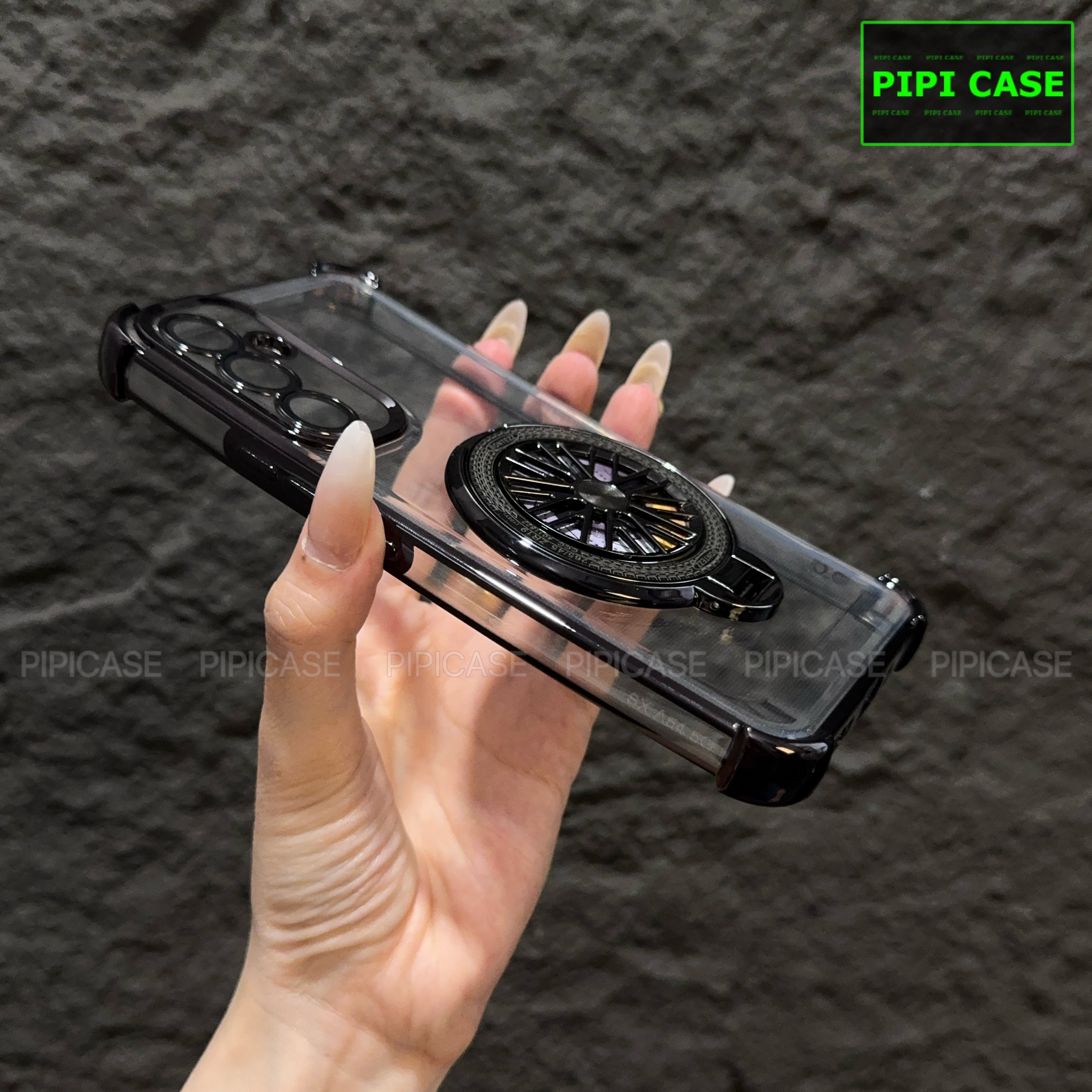 Ốp Lưng Samsung A35 - AB - Đen_thumbnail_3