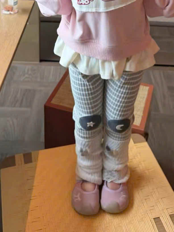 MM29 - Legging mỏng hãng Minie Moon | Sz 90-130 | 63033