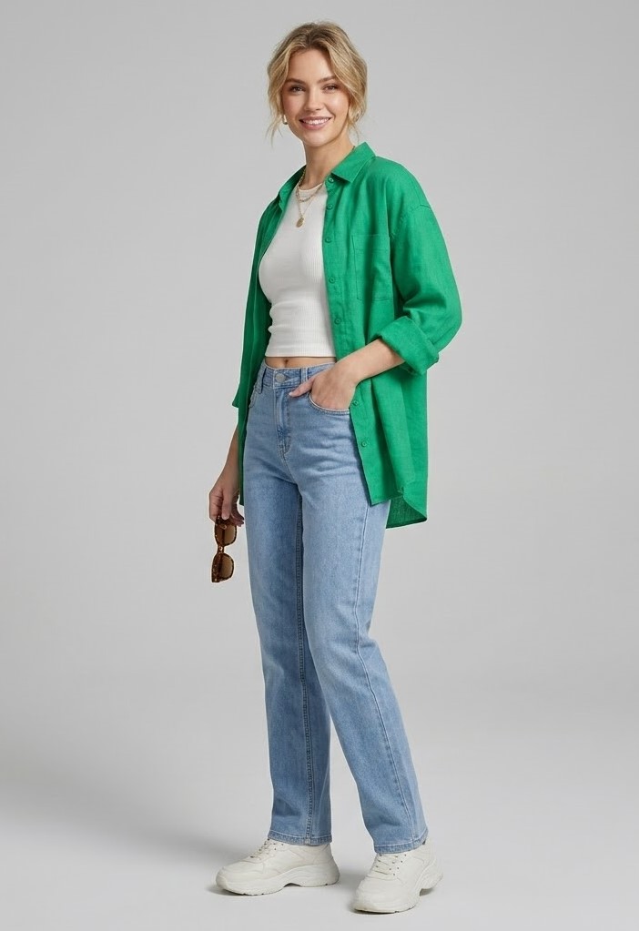 QJ112- Quần jeans ống đứng_thumbnail_2