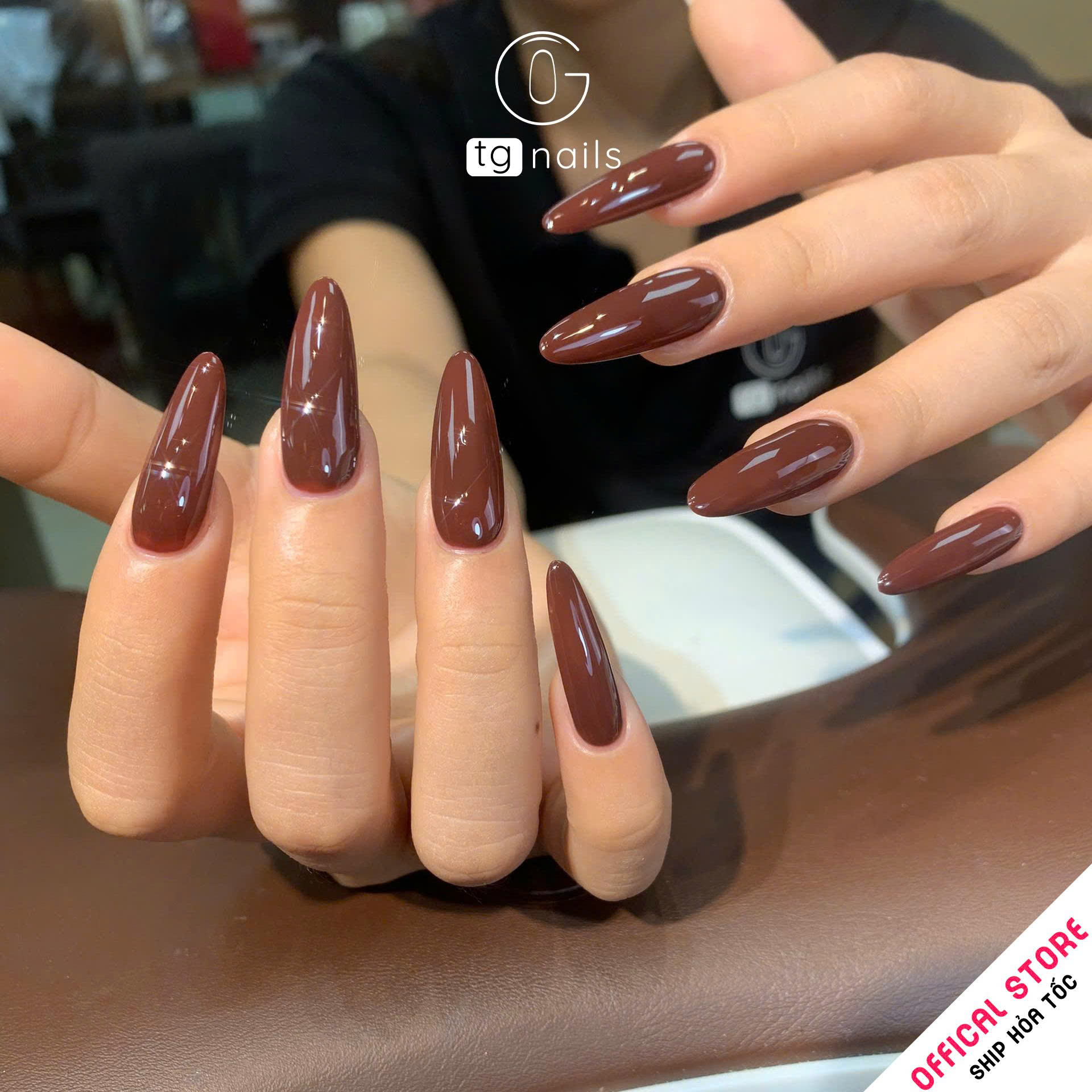 Com Bo 10 màu Nâu TG Nails kèm bảng màu_thumbnail_7