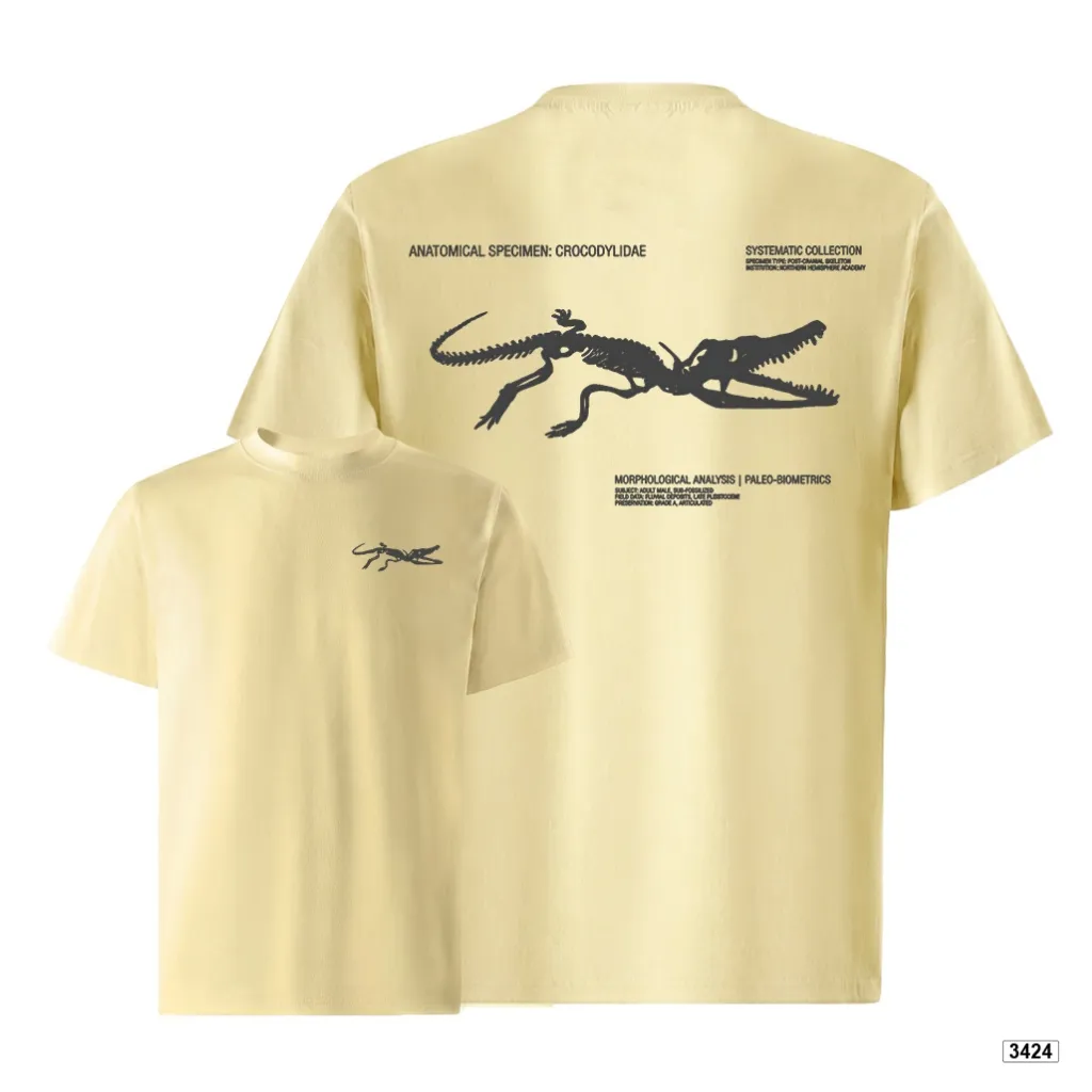 Áo thun form rộng nhiều màu in classic TeePrint 3424_thumbnail_7