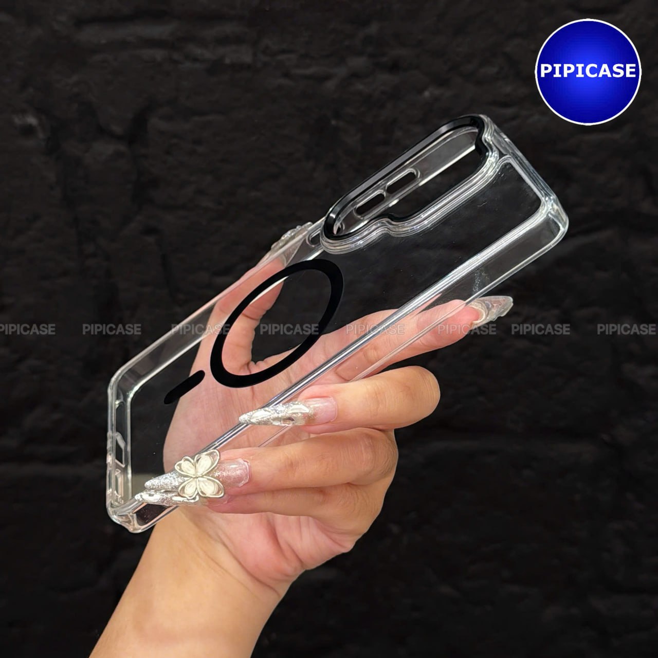 Ốp Lưng Samsung S26 Ultra 5G - Eco - Đen_thumbnail_3
