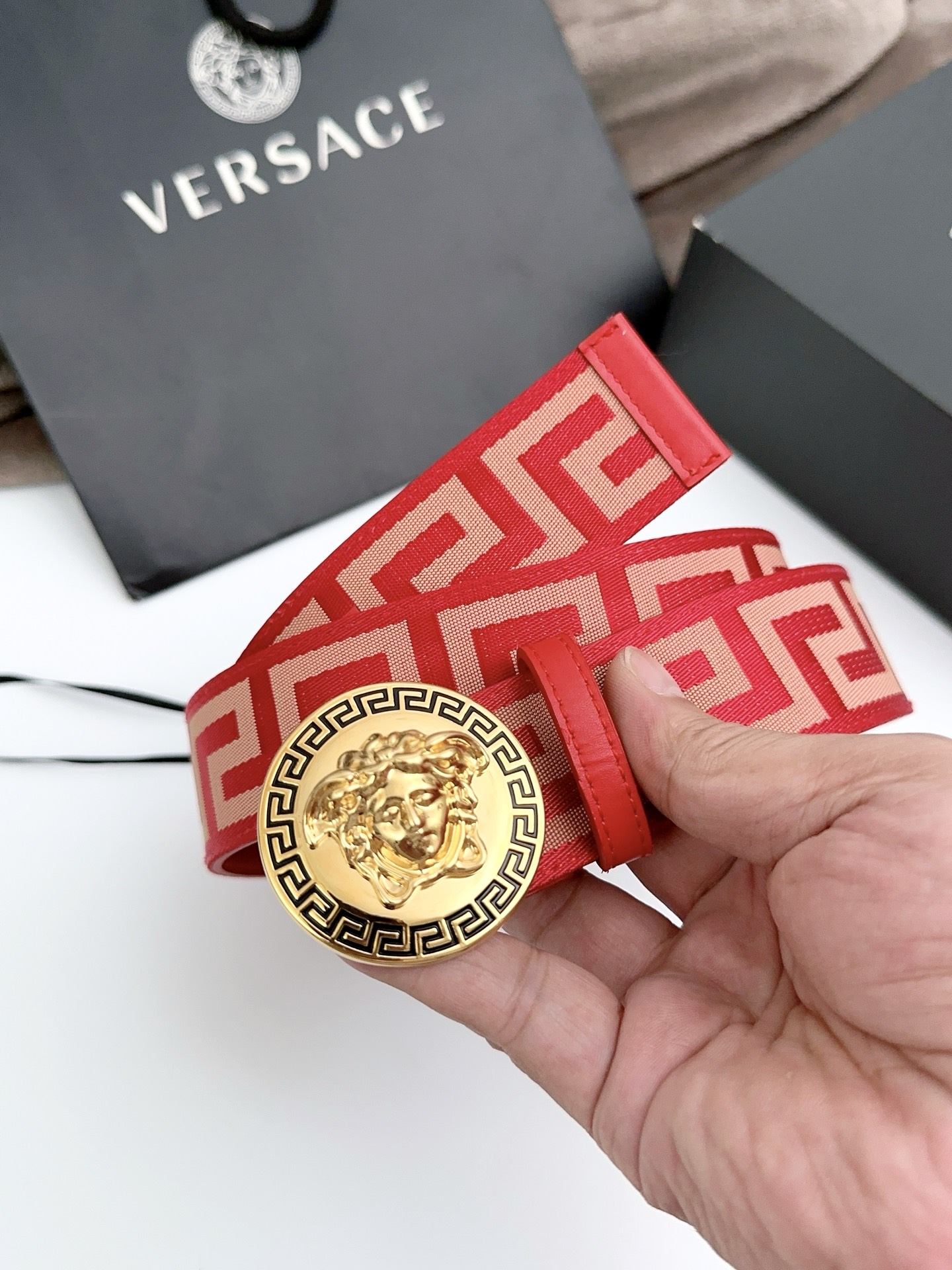 Belt Versace_thumbnail_5