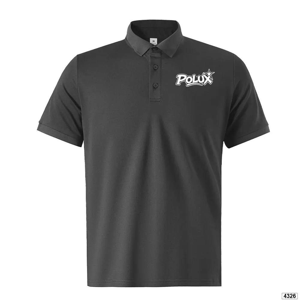 Áo polo nam cổ trụ thoáng mát basic Polux 4326_thumbnail_12