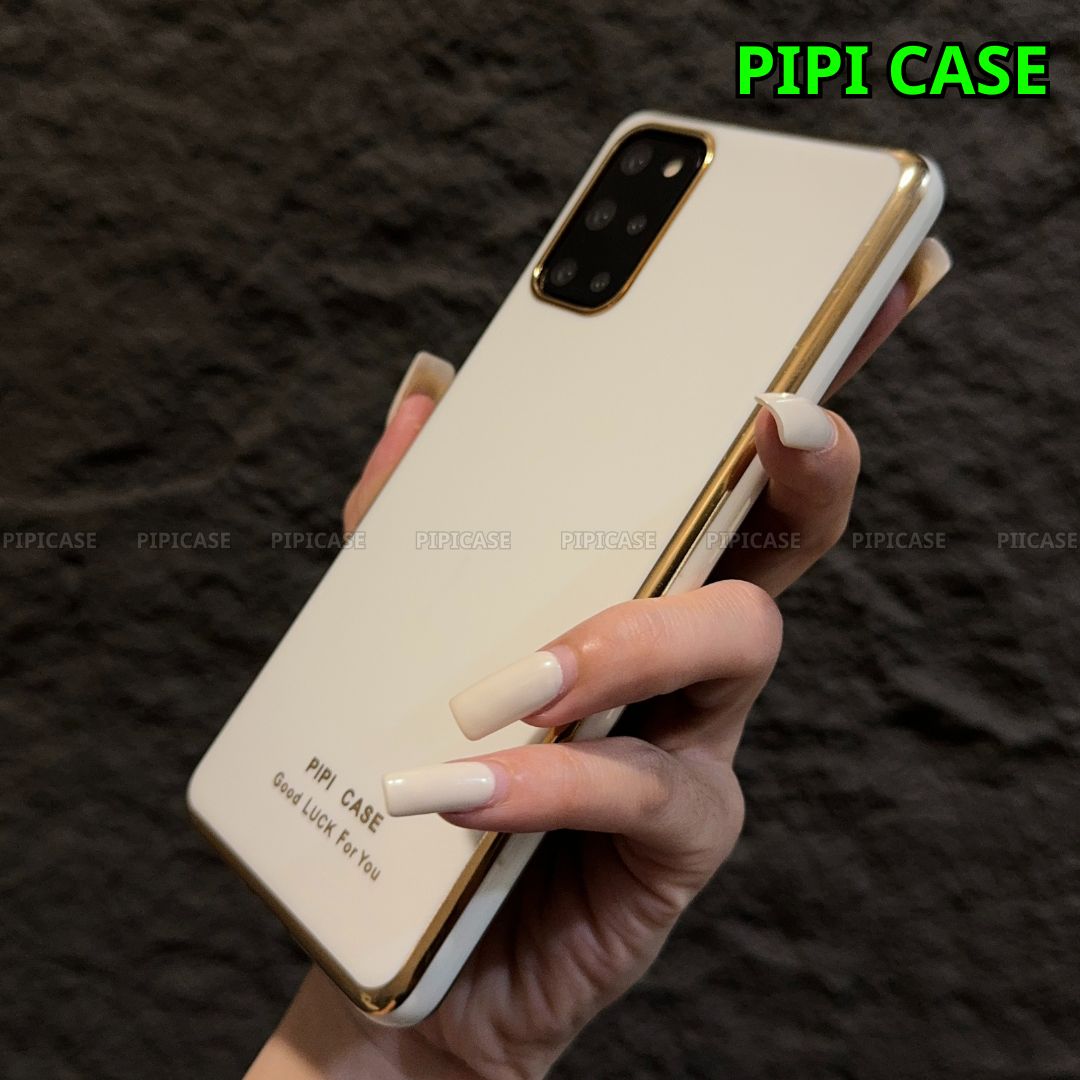 Ốp Lưng Samsung S20 Plus 5G - Royal - Trắng_thumbnail_3