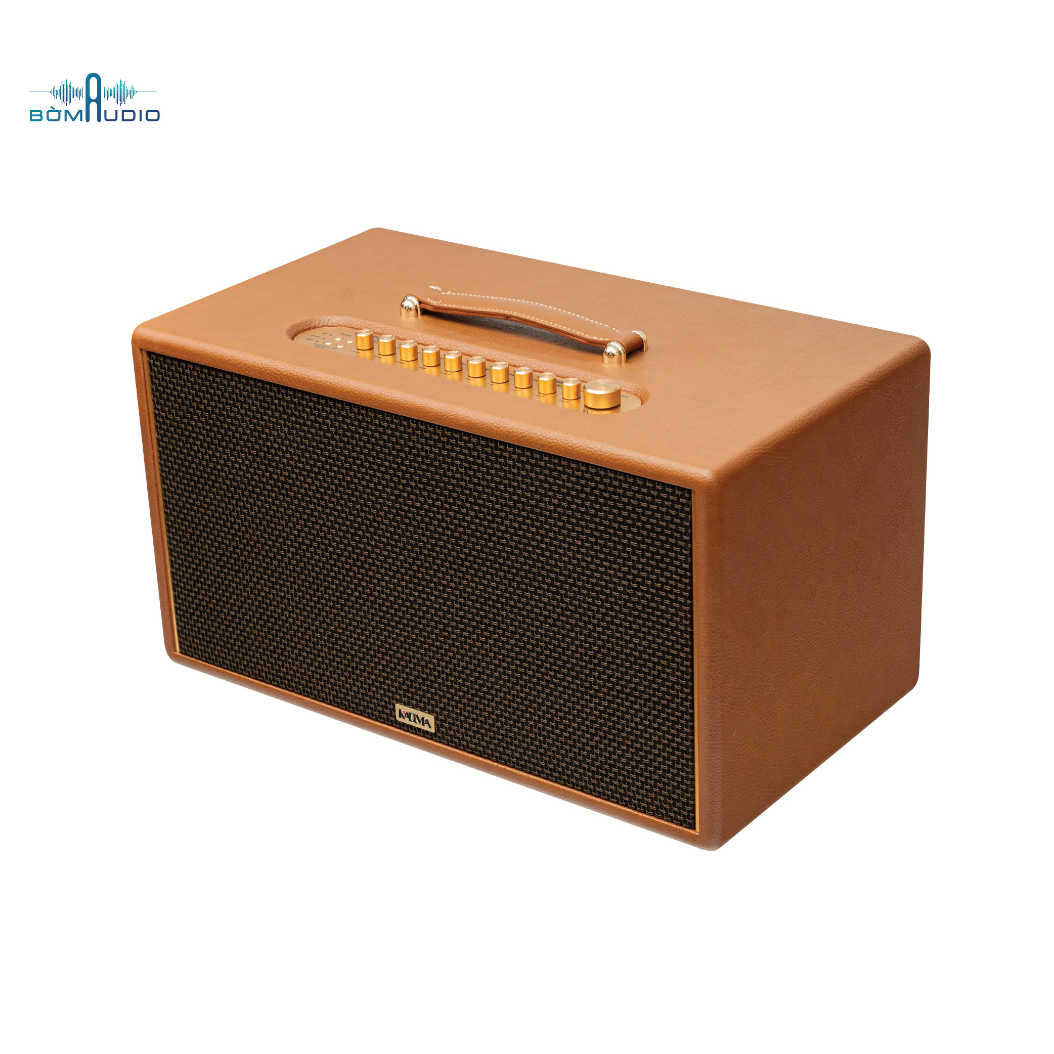Loa Hifi Karaoke Xách Tay KADMA KS68_thumbnail_28