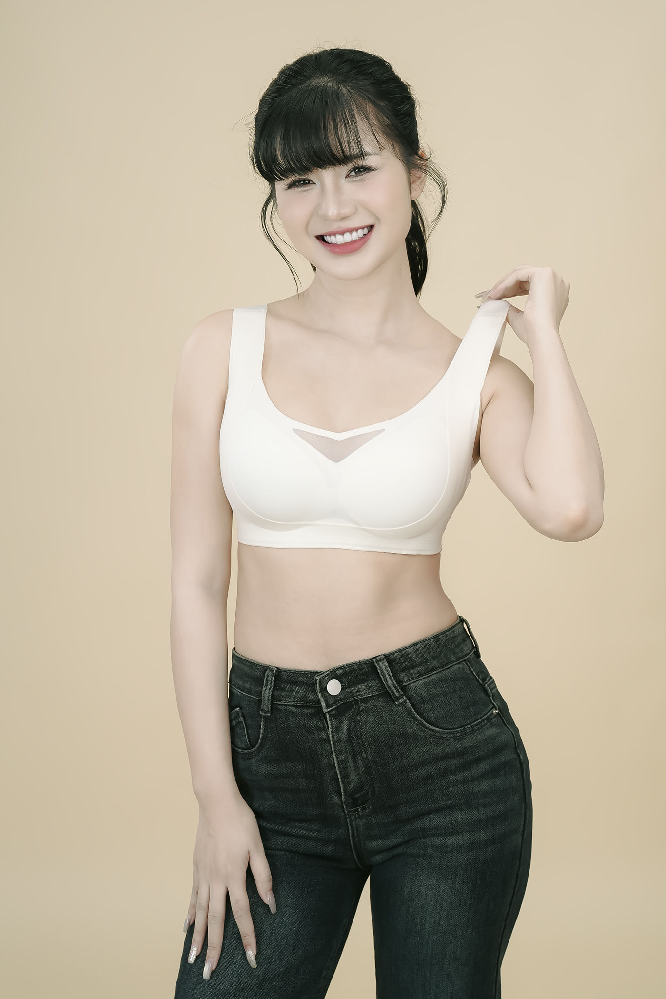 Trắng