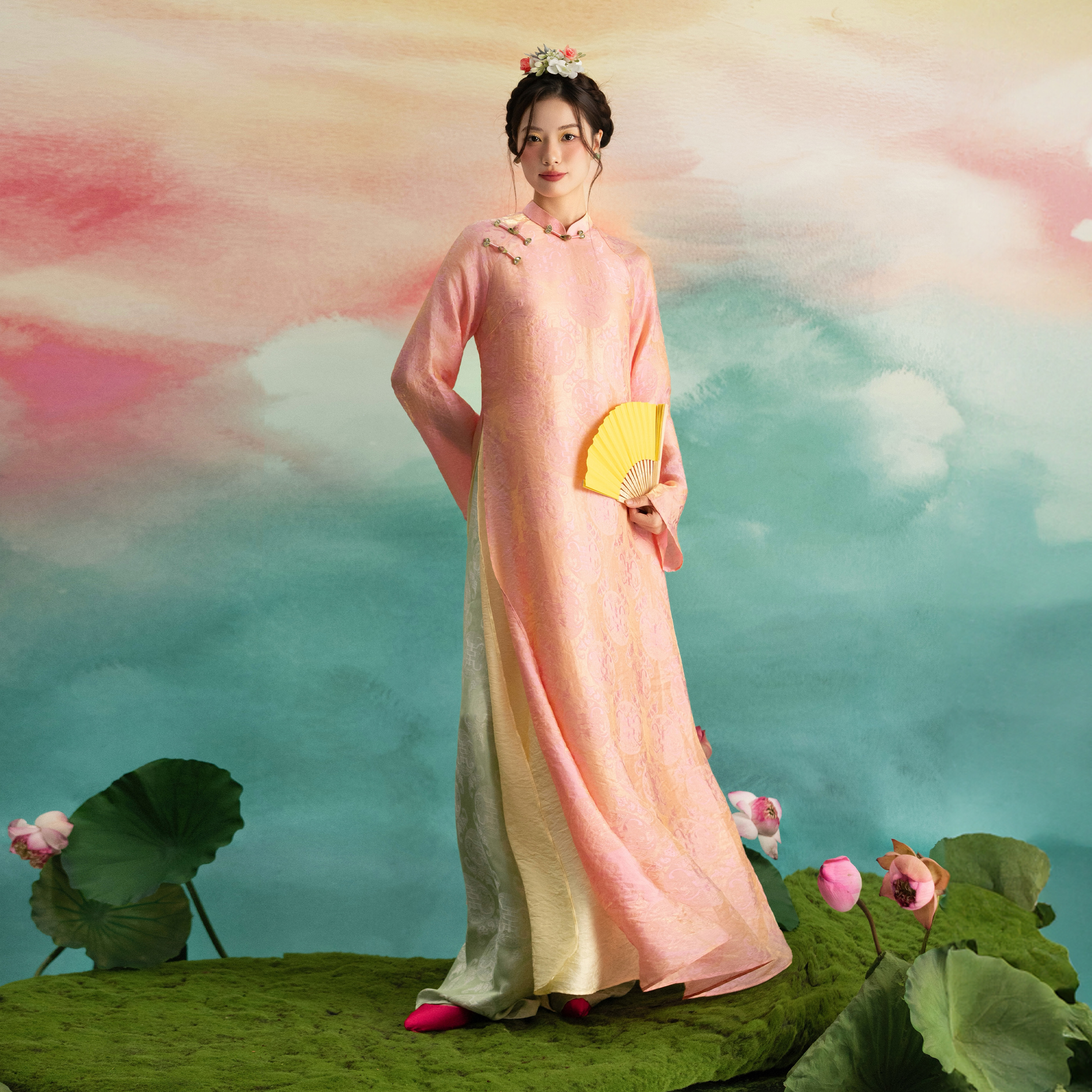 THANH VÂN