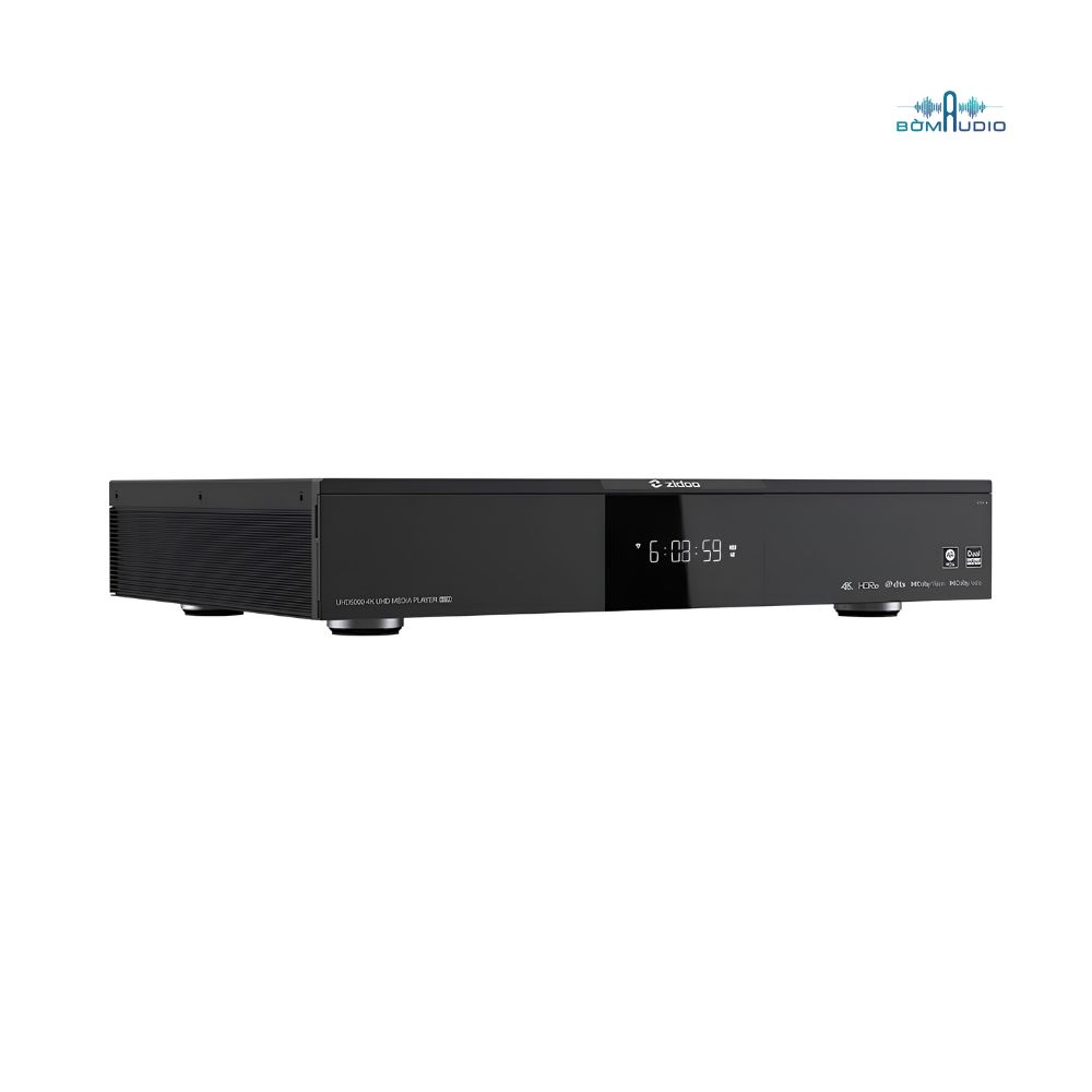 Đầu Phát ZIDOO UHD5000_thumbnail_1
