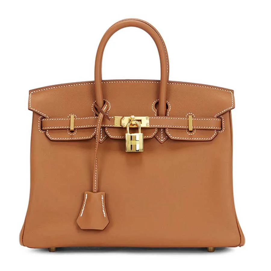 Hermès Swift Birkin