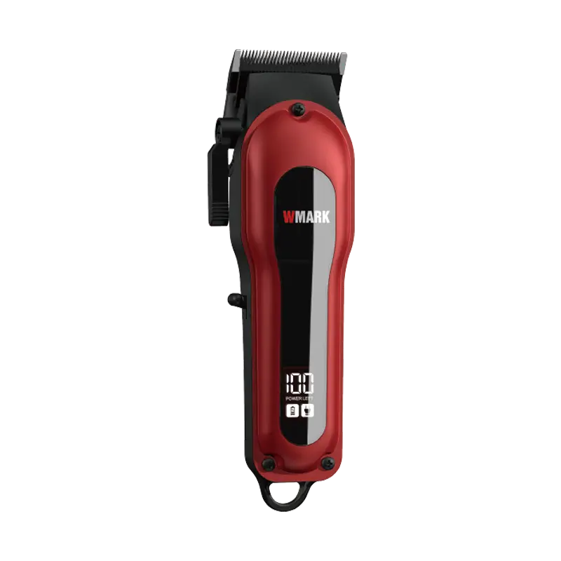 Tông Đơ WMARK NG-122 Vỏ Kim Loại Lưỡi 440C_thumbnail_0