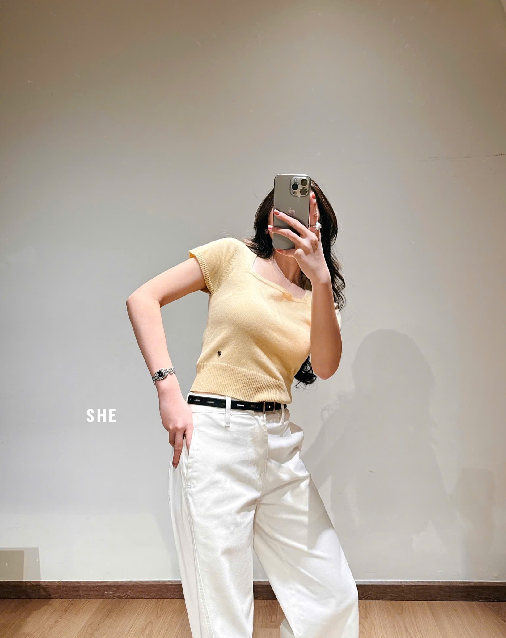 J355 ÁO KIỂU TAY NGẮN NM_thumbnail_2