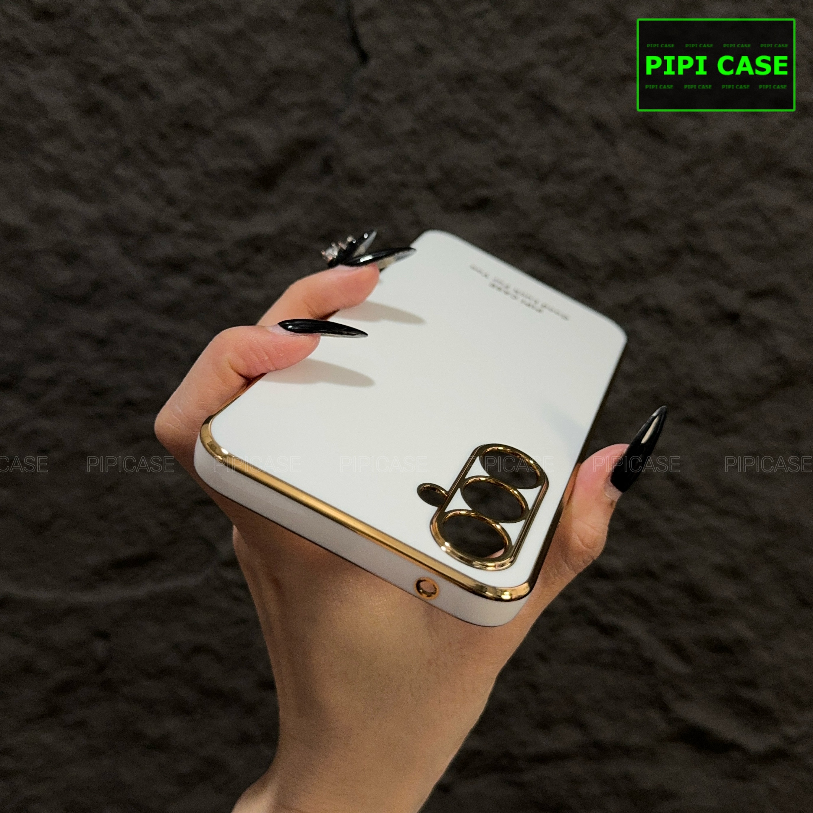 Ốp Lưng Samsung A54 - Royal - Trắng_thumbnail_2
