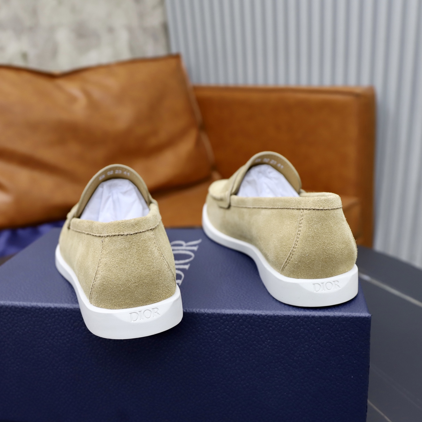 Giày Slipon Dior_thumbnail_7