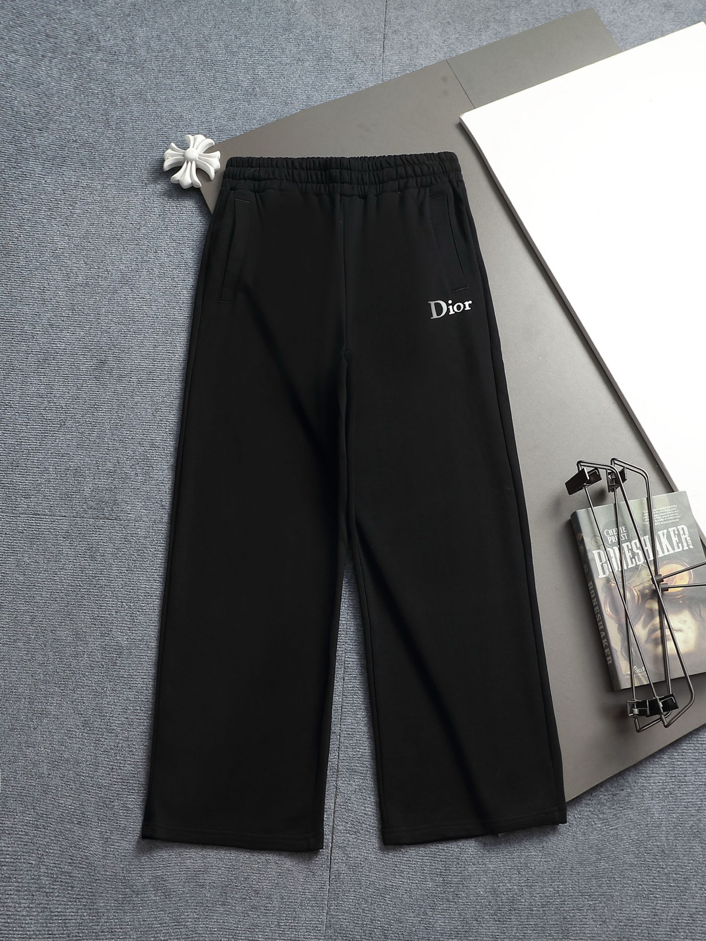 Quần Nỉ Dior