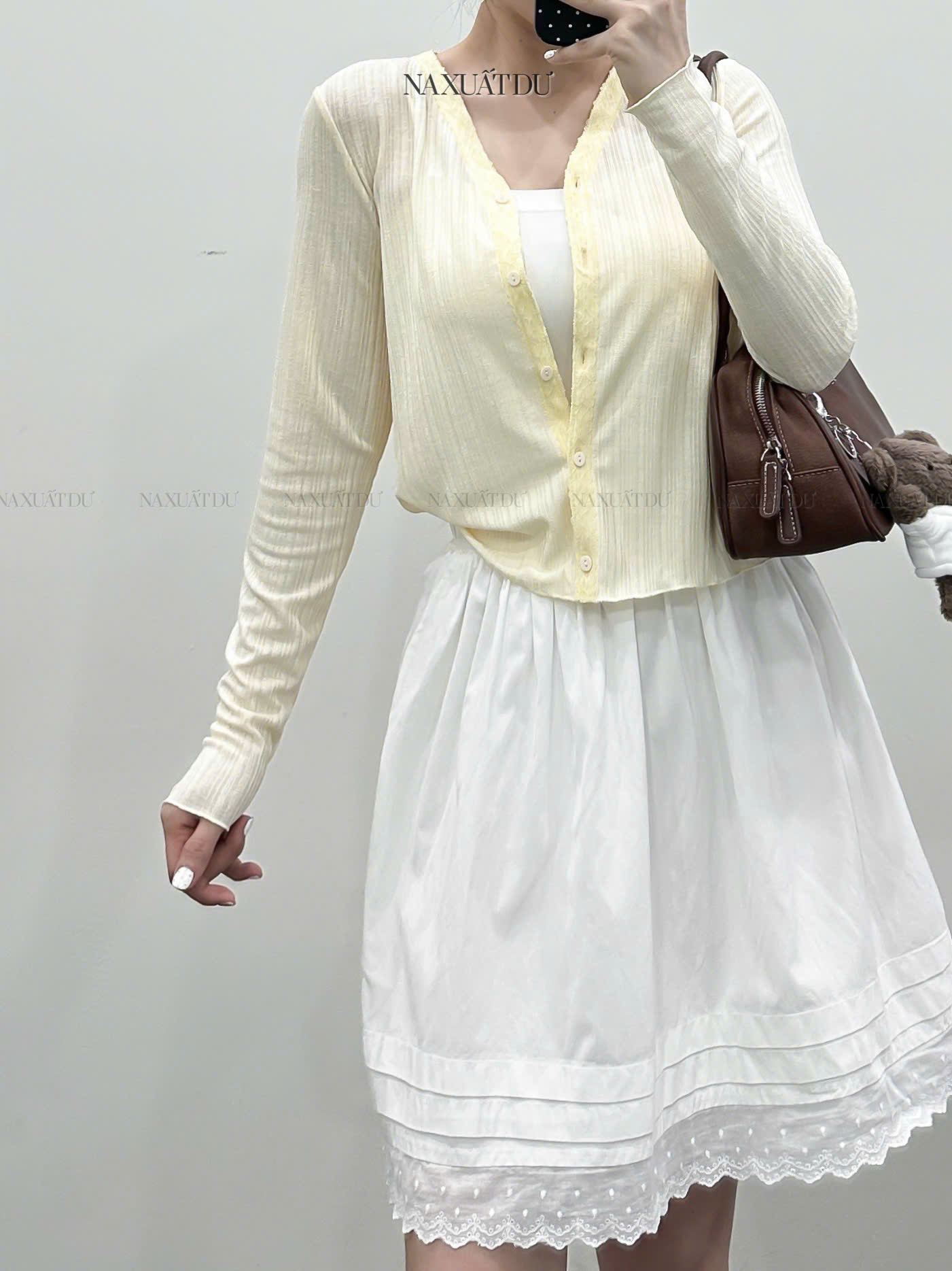 Áo len cardigan - A325_thumbnail_7