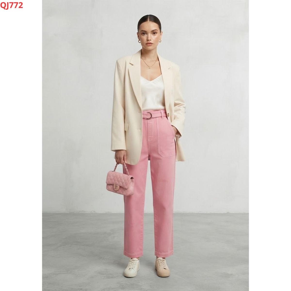 QJ772- Quần Kaki Jeans WF_thumbnail_2