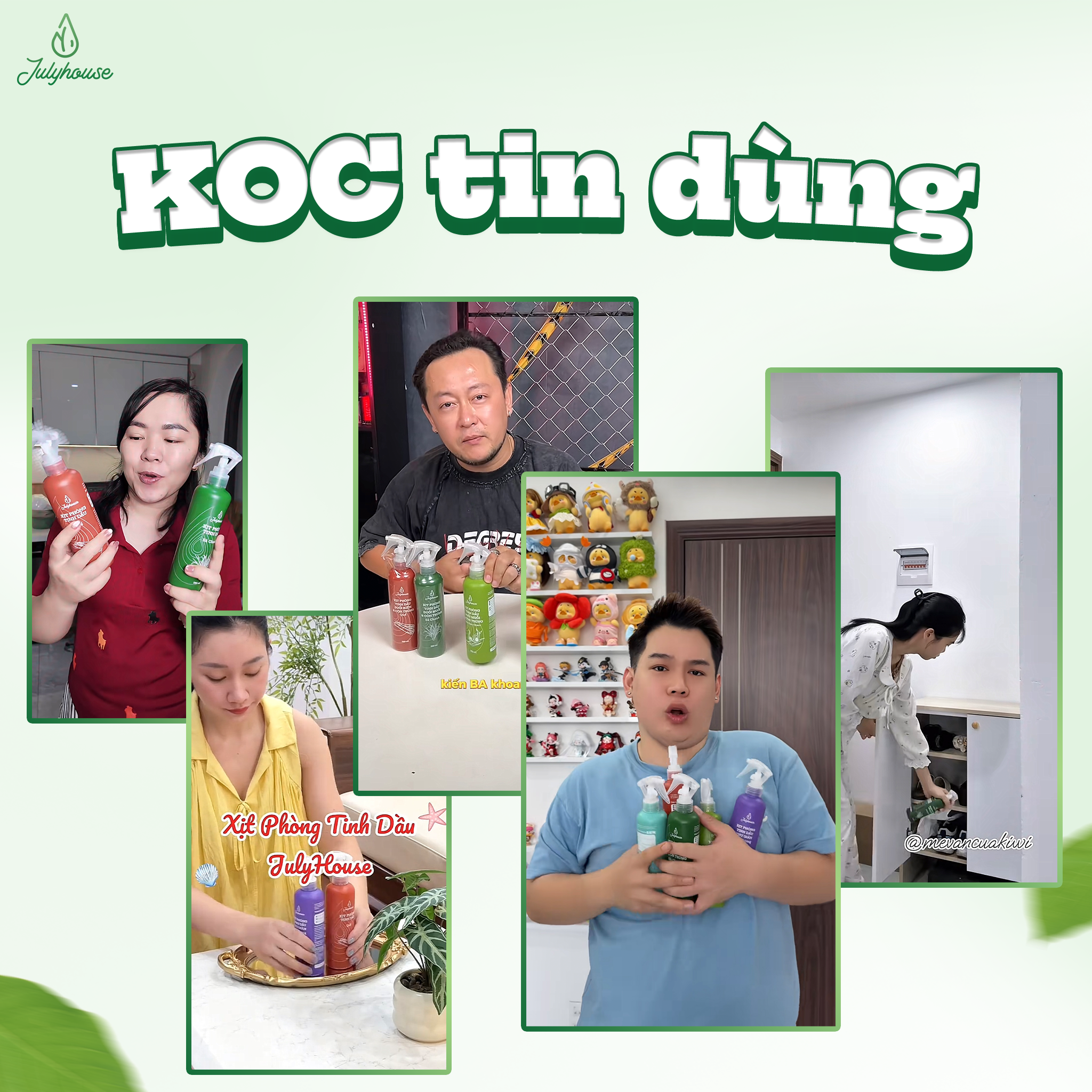 Bình xịt phòng tinh dầu Sả Chanh Julyhouse_thumbnail_9