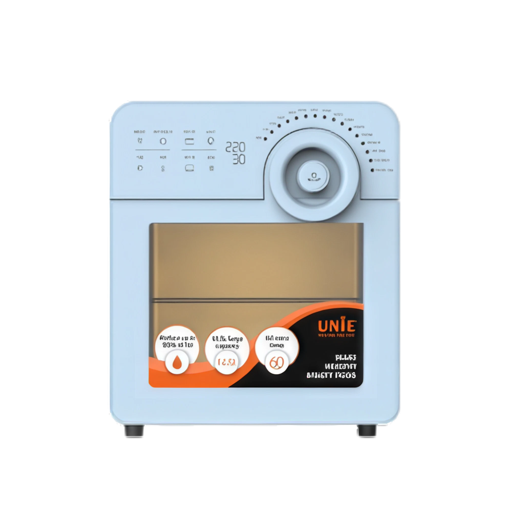 Nồi chiên không dầu Peanut Cook 777