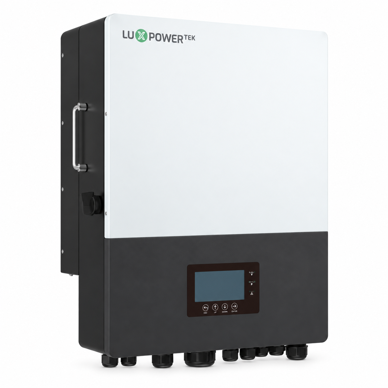 Luxpower Hybrid LXP-12K 12kW