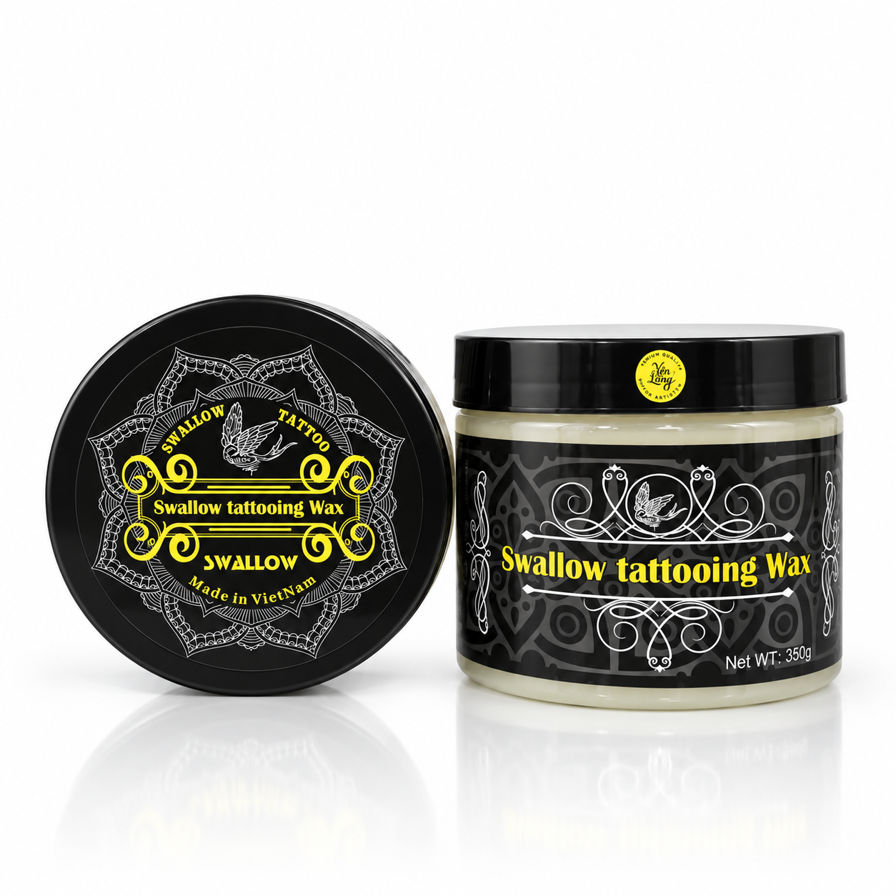 Vaseline SWALLOW (350g)