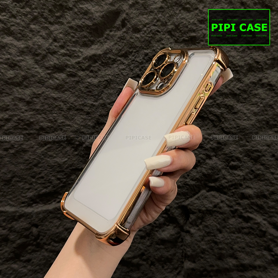 Ốp Lưng iPhone 15 Pro - Gu - Vàng_thumbnail_5