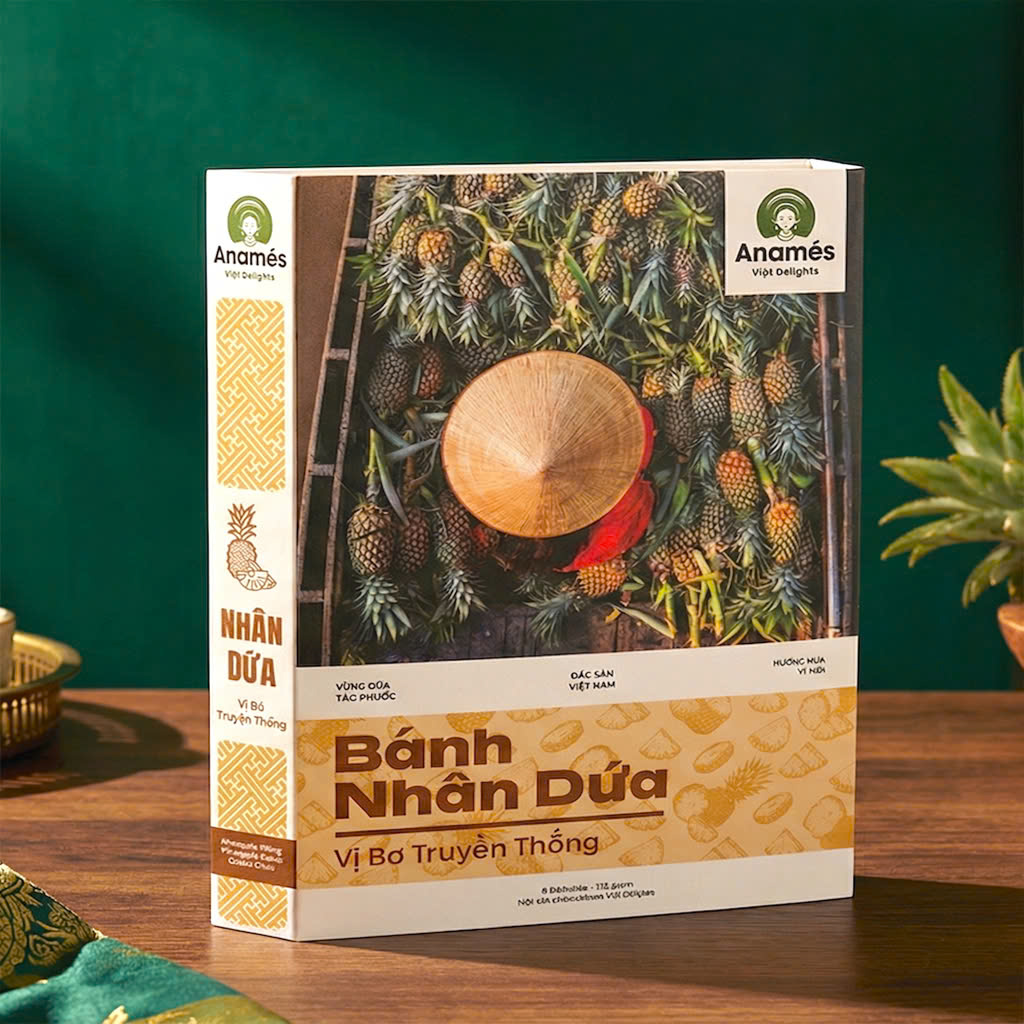 Bánh Nhân Dứa Vị Bơ Truyền Thống_thumbnail_5