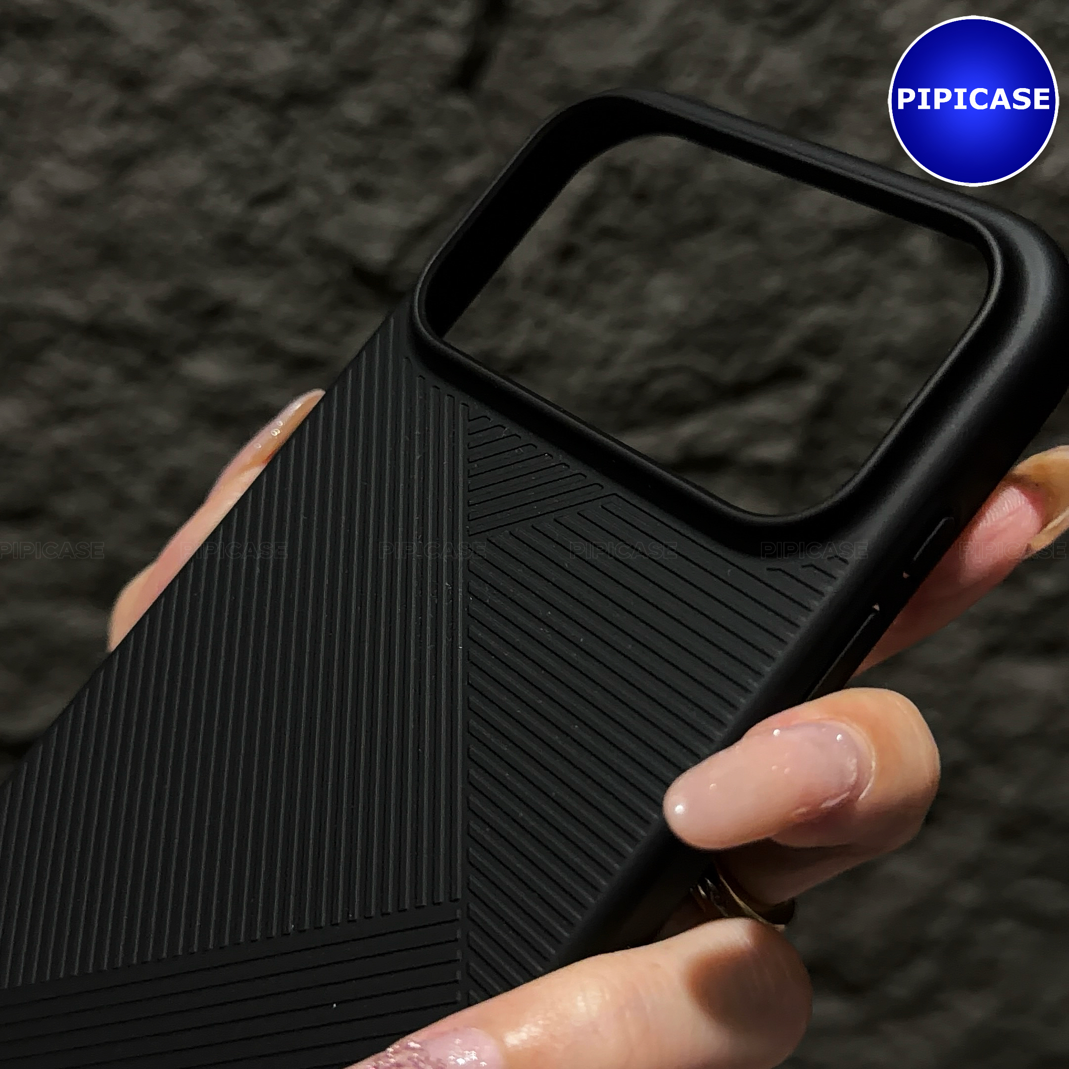 Ốp Lưng iPhone 17 Pro - Trong - Đen_thumbnail_5