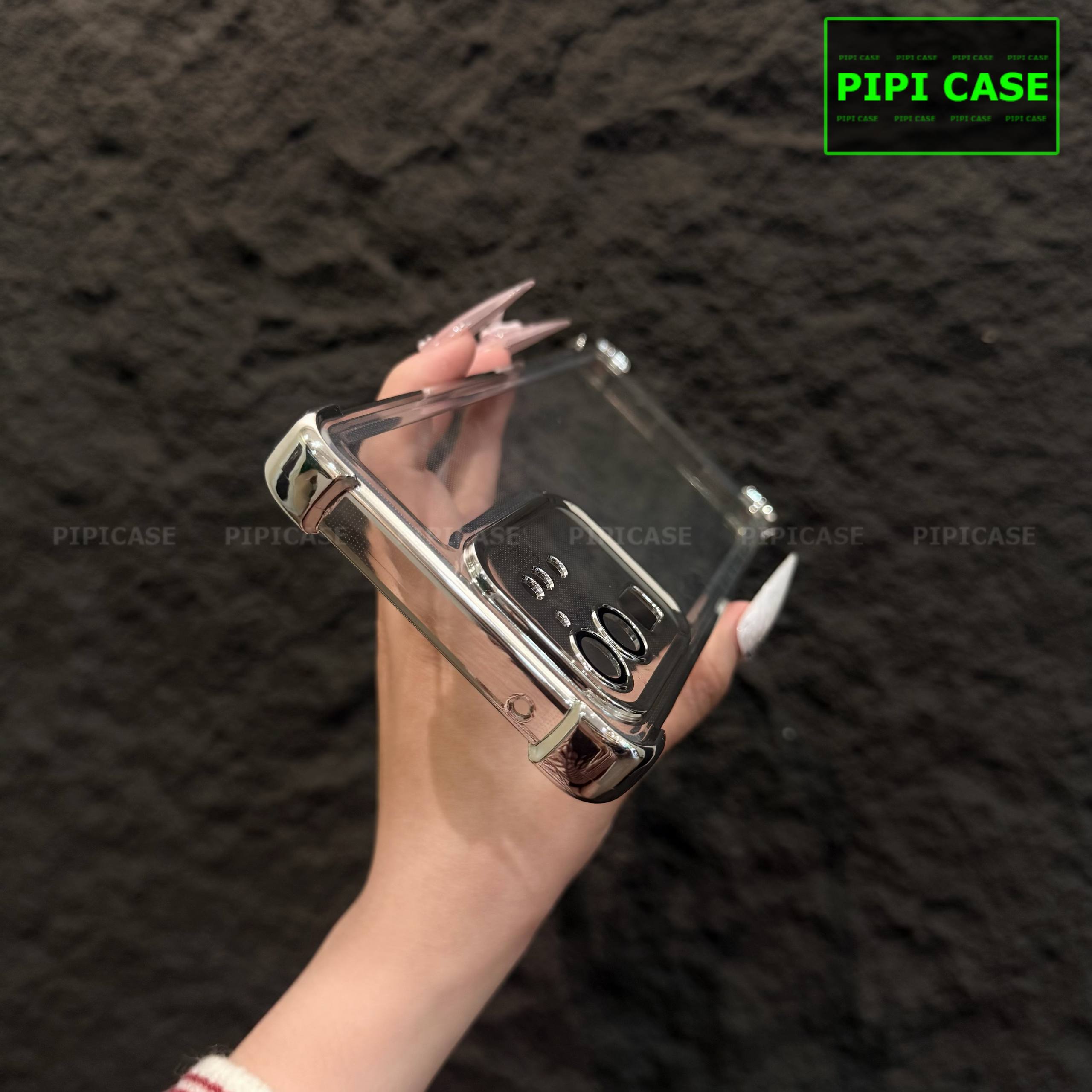 Ốp Lưng Samsung S20 Ultra 5G - Gu - Bạc_thumbnail_2