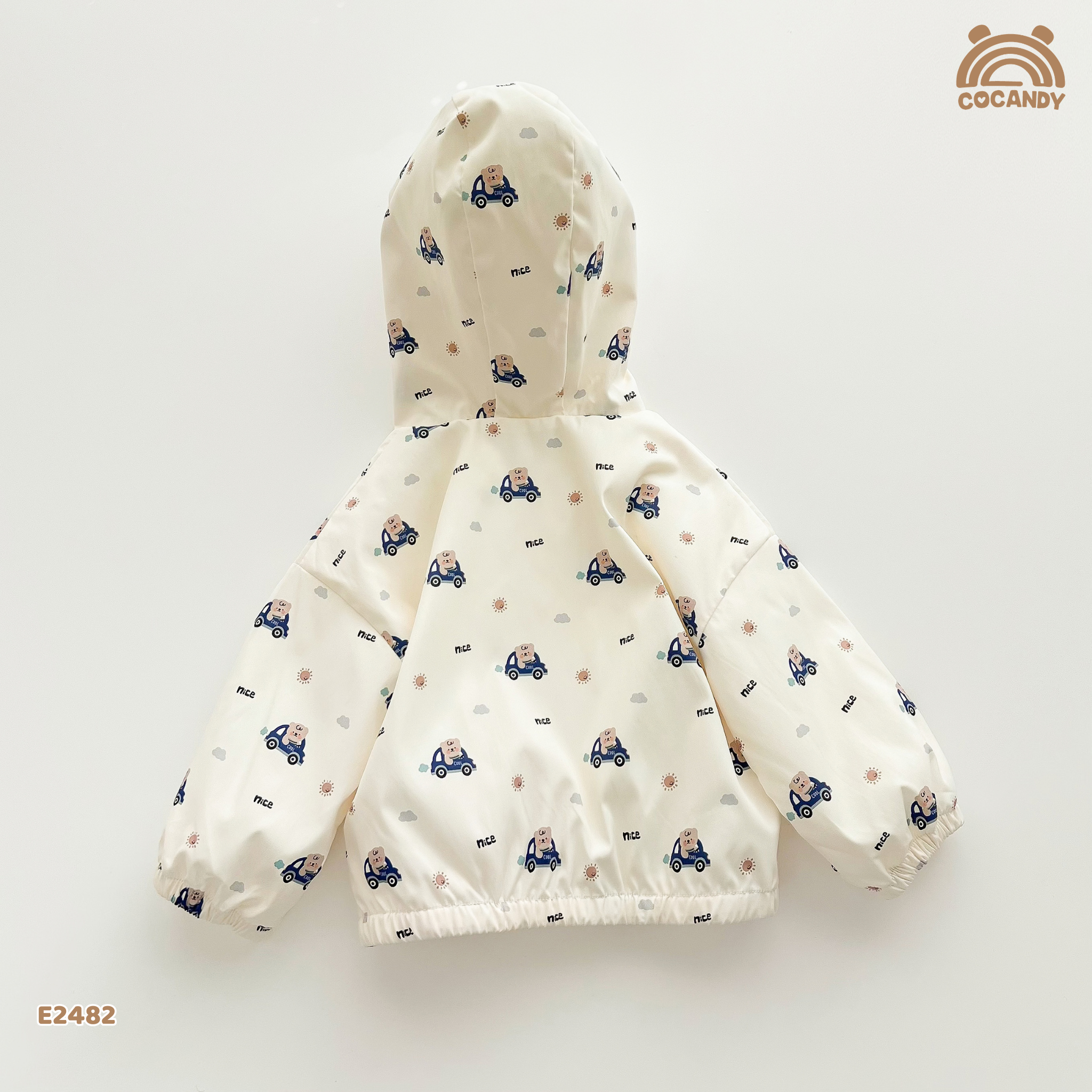 Áo khoác gió BE ô tô xanh_thumbnail_9