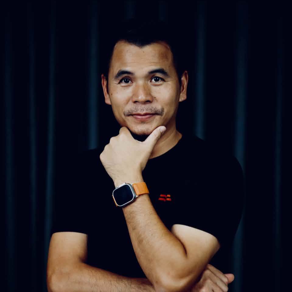 Toan Broker