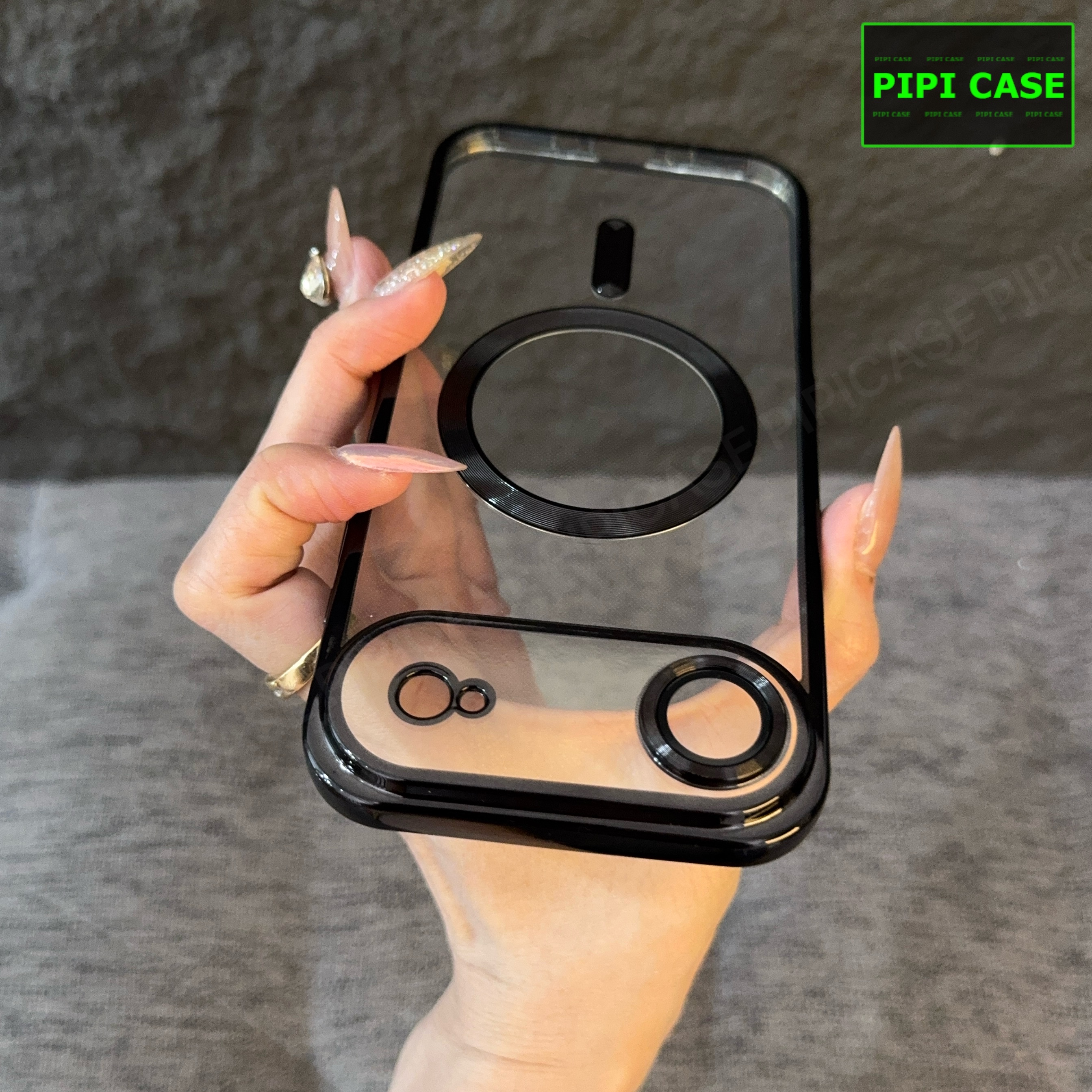 Ốp Lưng iPhone Air - VCA - Đen_thumbnail_11