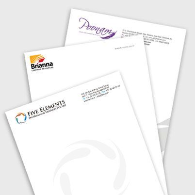 Letterhead