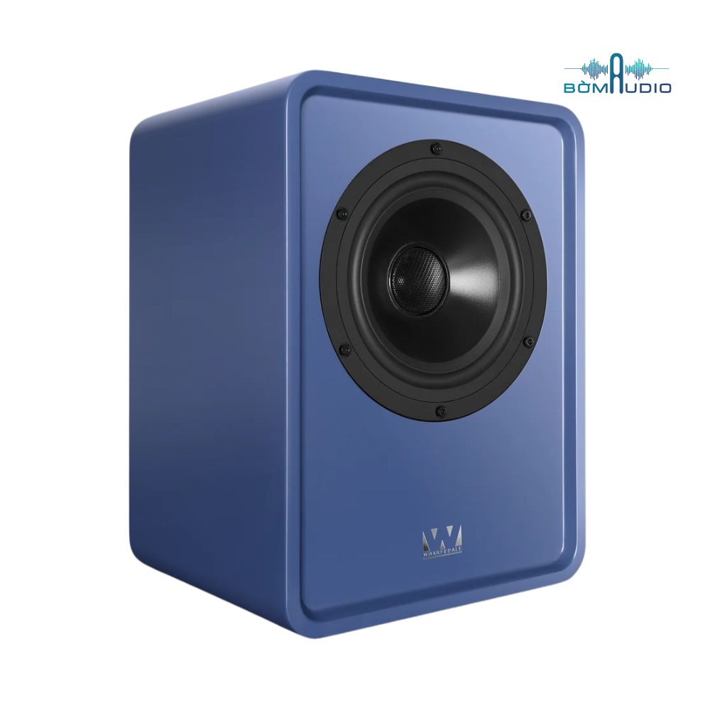 Loa Bookshelf WHARFEDALE DENTON 1S_thumbnail_8